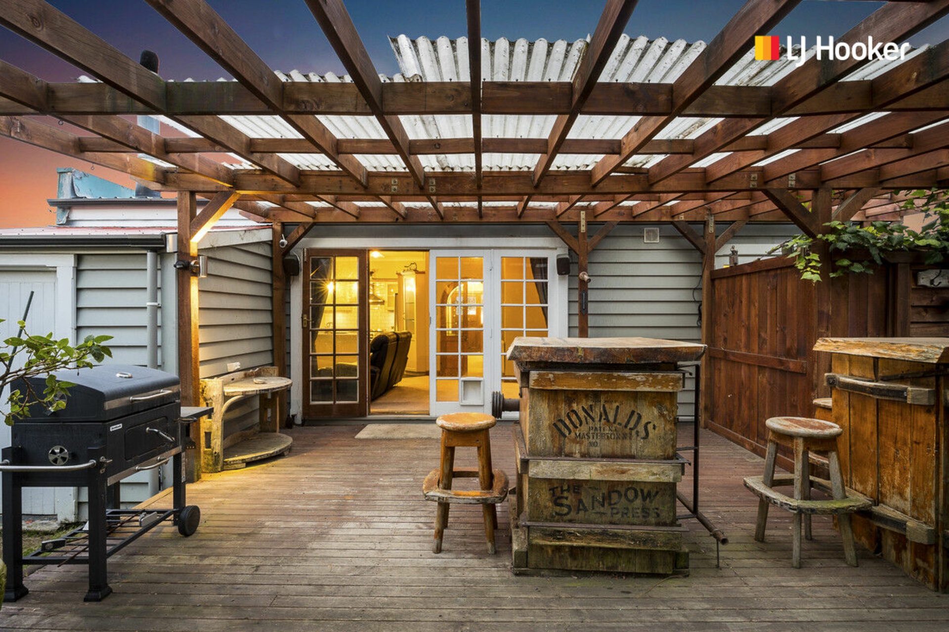14 Grove Street, SAINT KILDA