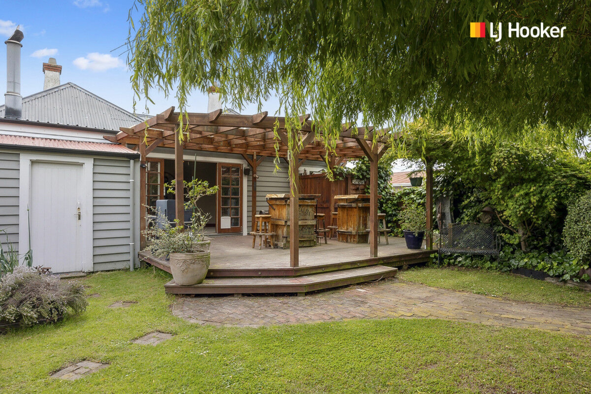 14 Grove Street, SAINT KILDA