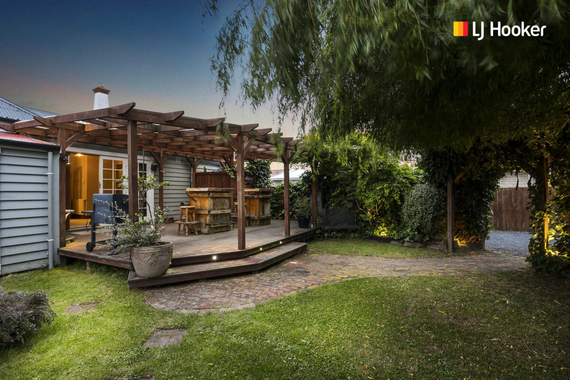 14 Grove Street, SAINT KILDA