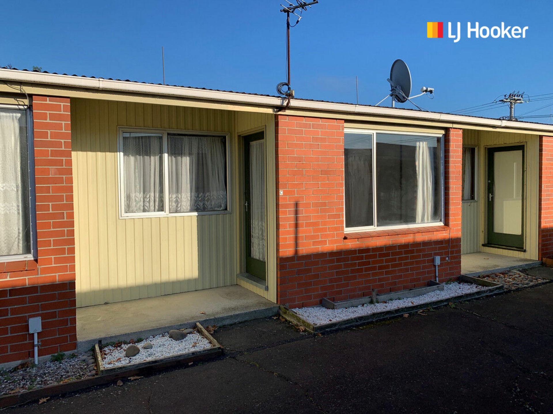 C/183 Macandrew Road South Dunedin Property Details LJ Hooker