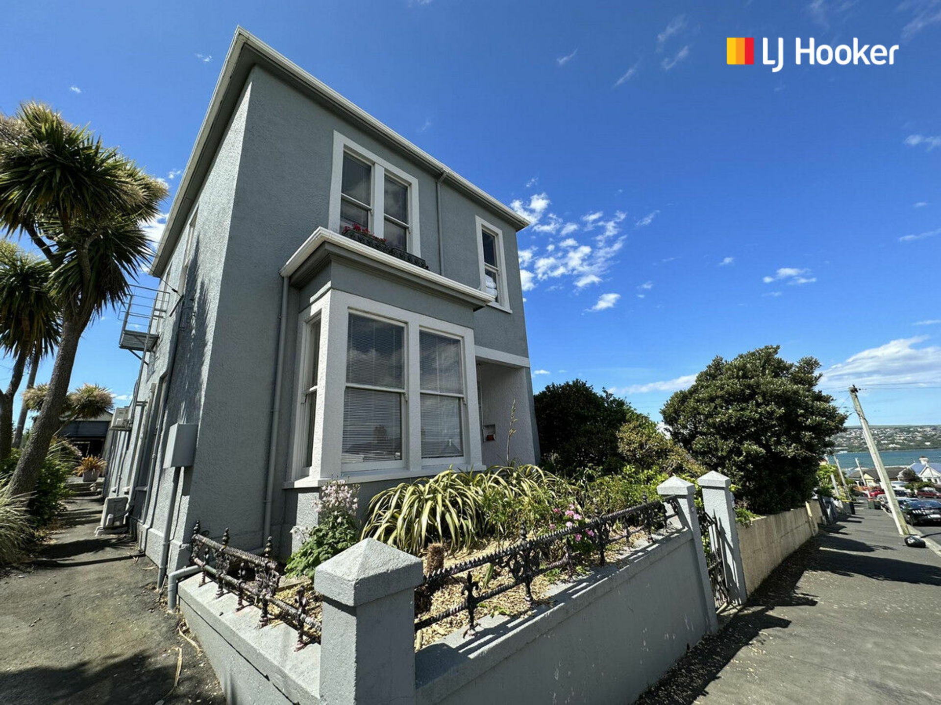 30 Russell Street, DUNEDIN CENTRAL