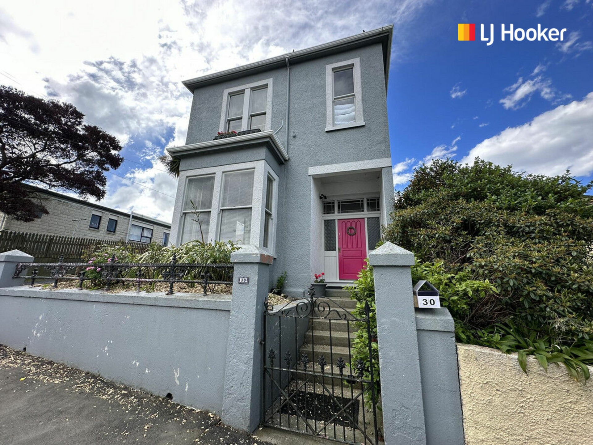 30 Russell Street, DUNEDIN CENTRAL