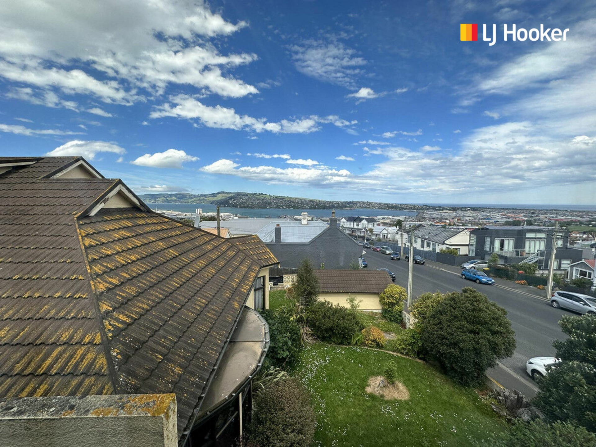 30 Russell Street, DUNEDIN CENTRAL