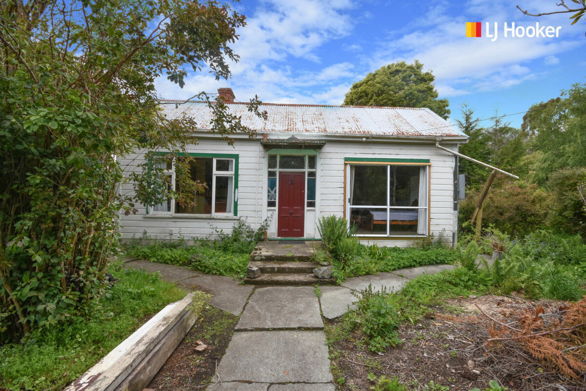 2 Killarney Street Waitati Property Details LJ Hooker