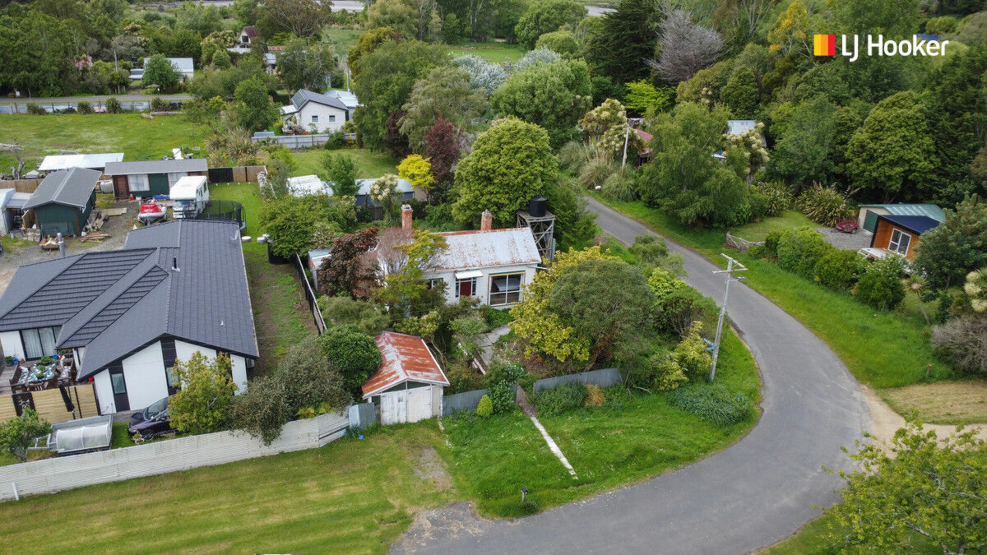 2 Killarney Street Waitati Property Details LJ Hooker