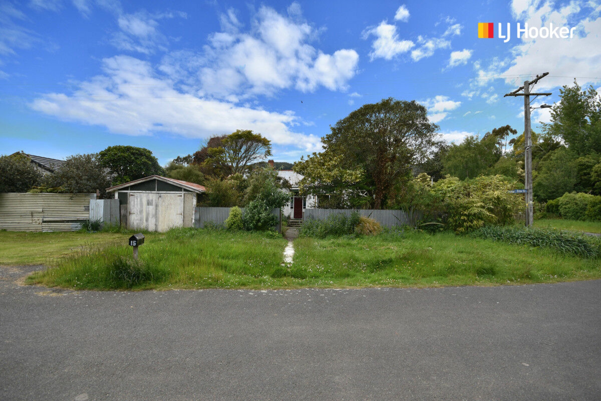 2 Killarney Street Waitati Property Details LJ Hooker