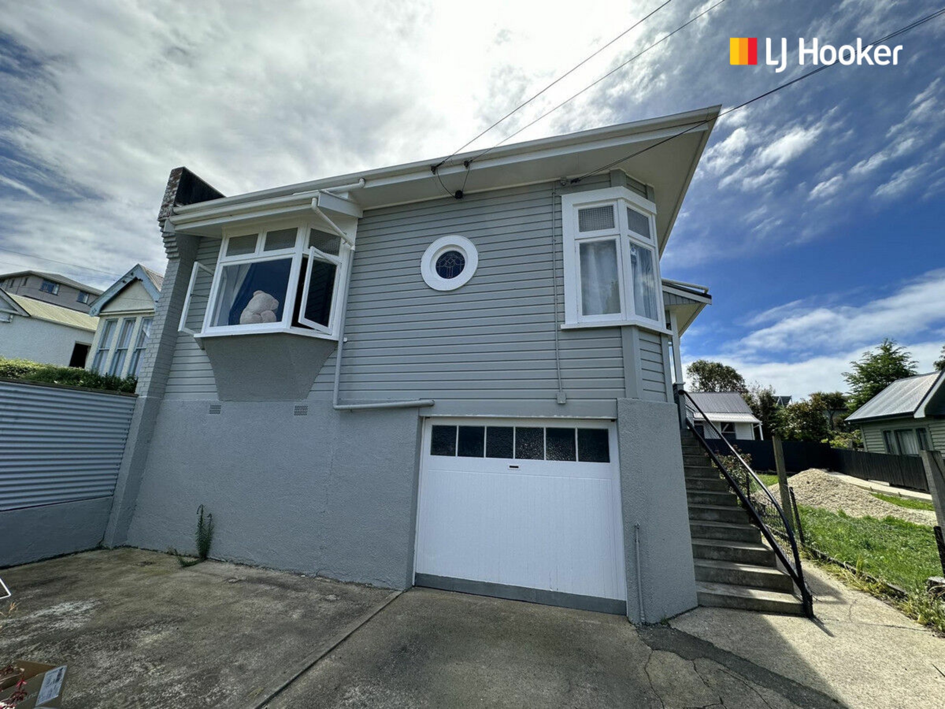 84 Russell Street, DUNEDIN CENTRAL