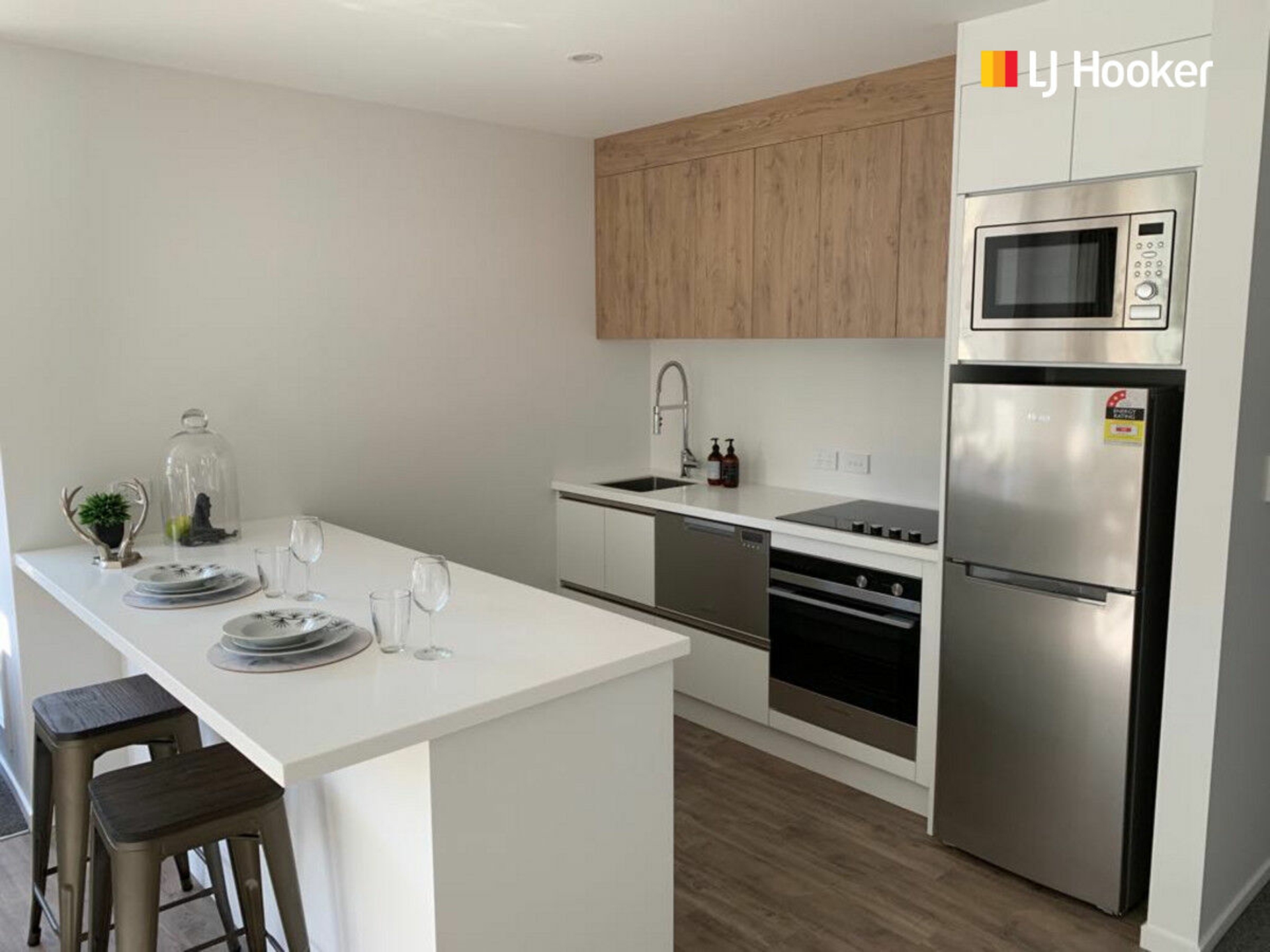1/432 Great King Street, NORTH DUNEDIN