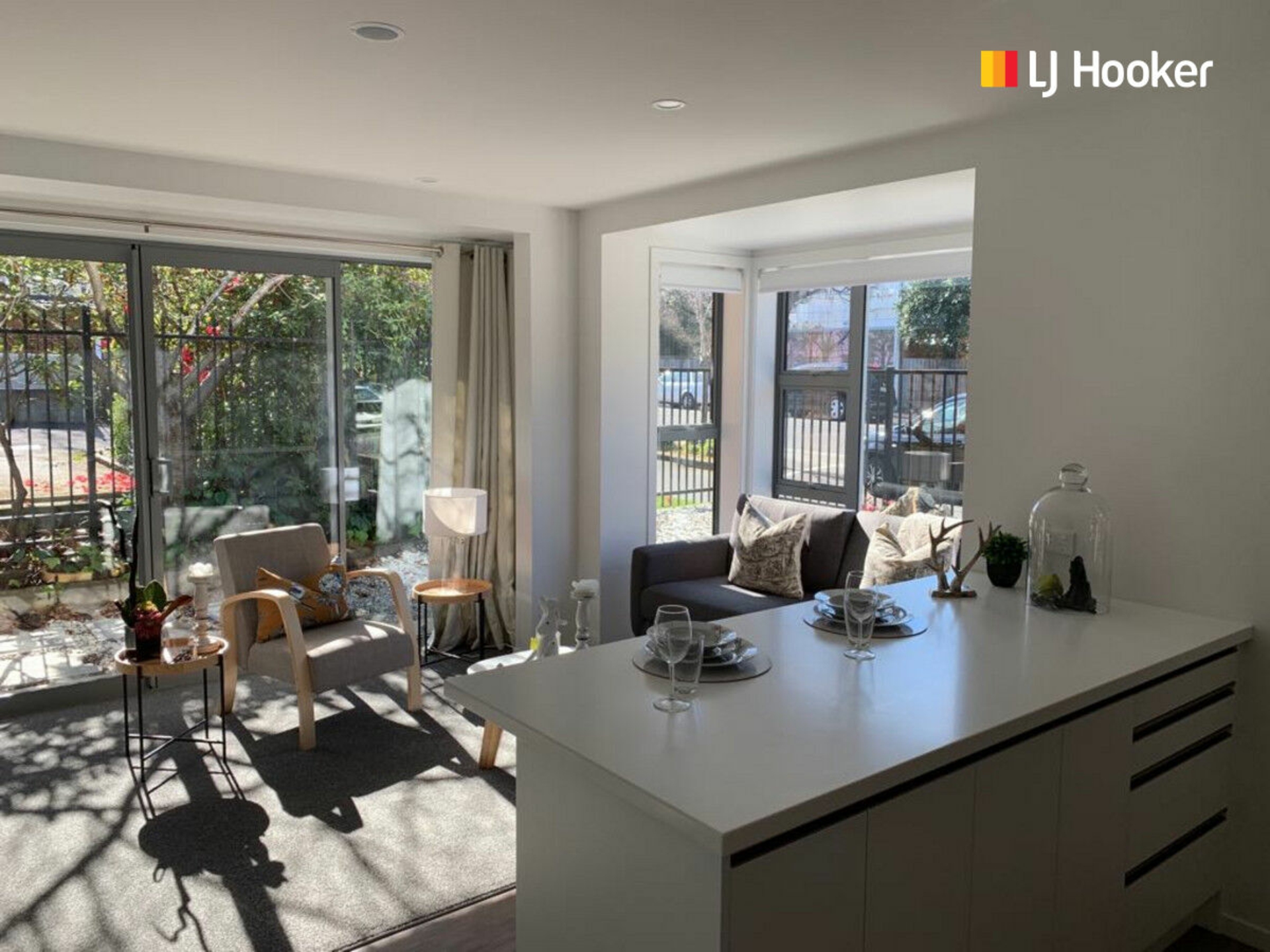 1/432 Great King Street, NORTH DUNEDIN
