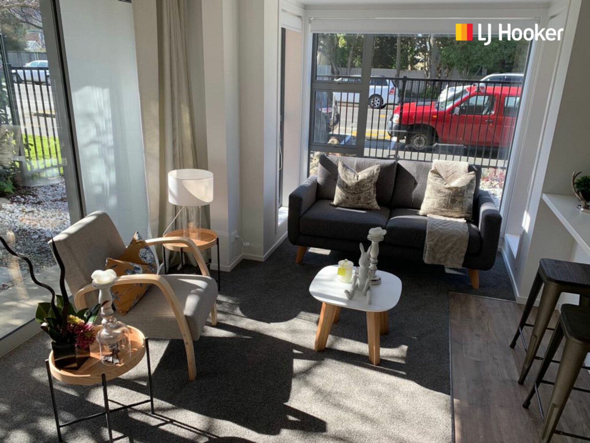 1/432 Great King Street, NORTH DUNEDIN