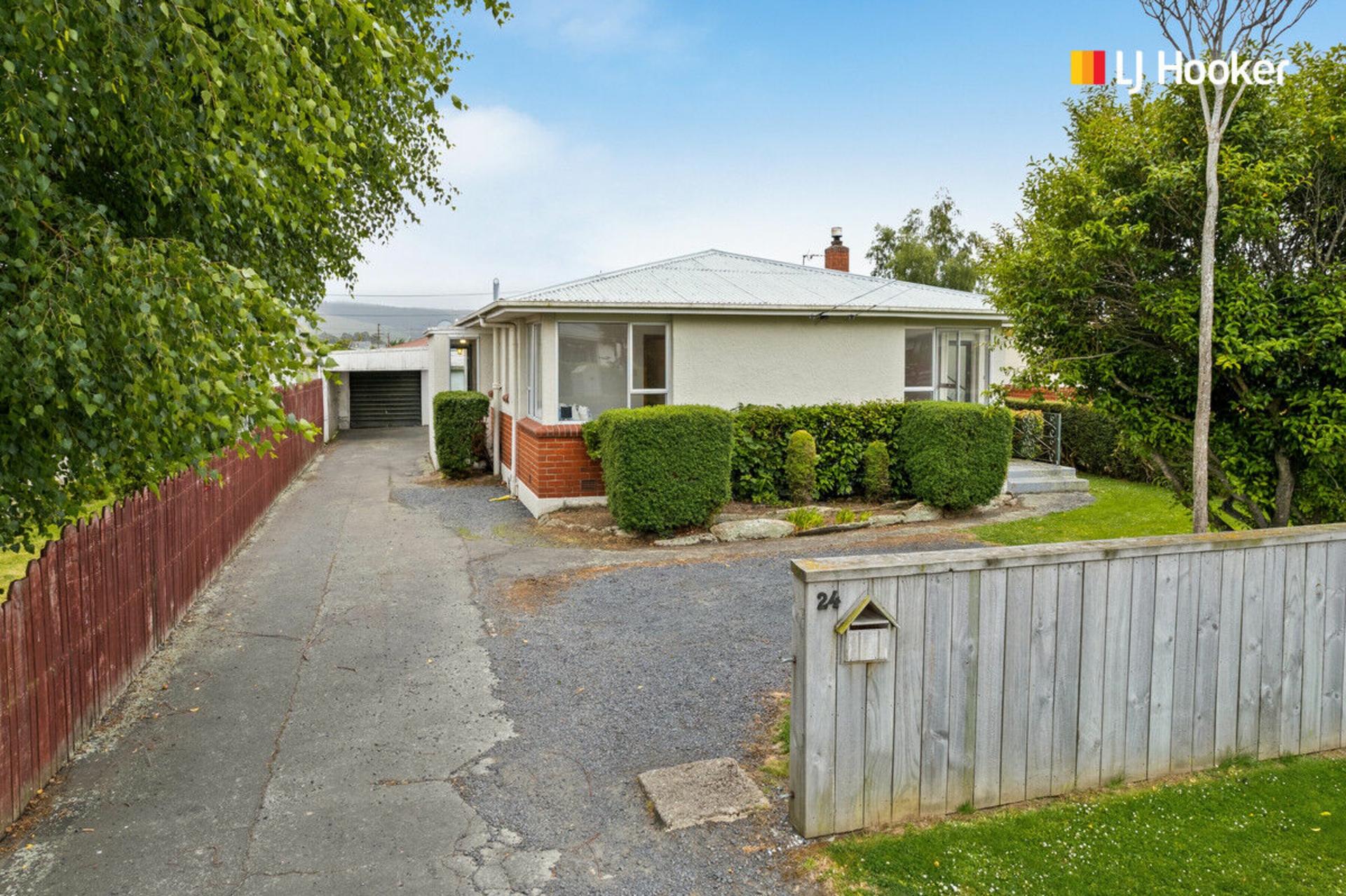 24 Graham Street Mosgiel House for Sale LJ Hooker