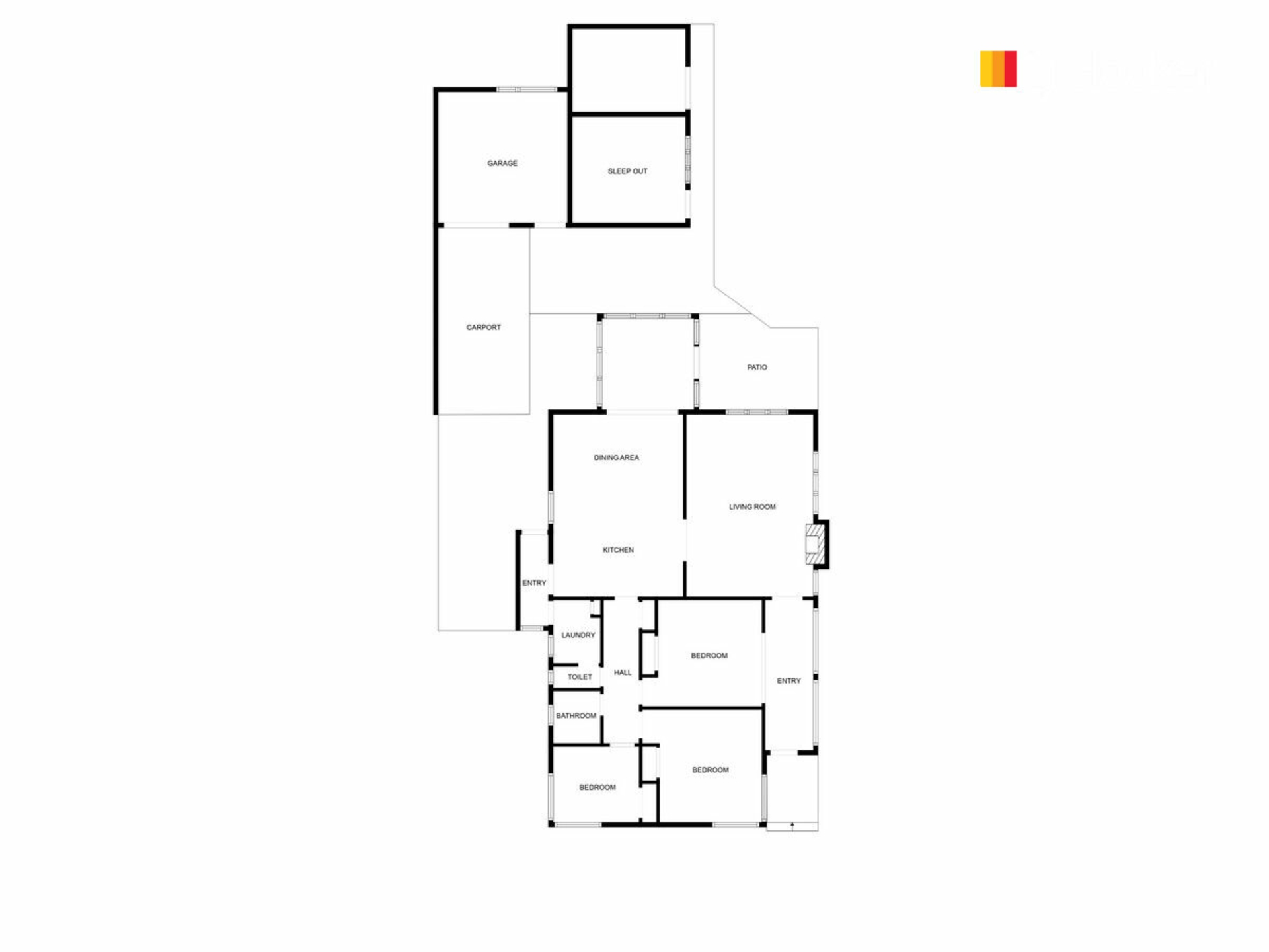 24 Graham Street Mosgiel Otago Property Details LJ Hooker