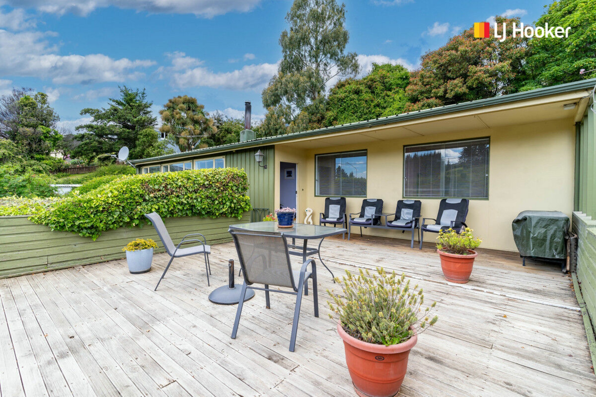 96 Main South Road Green Island House for Sale LJ Hooker