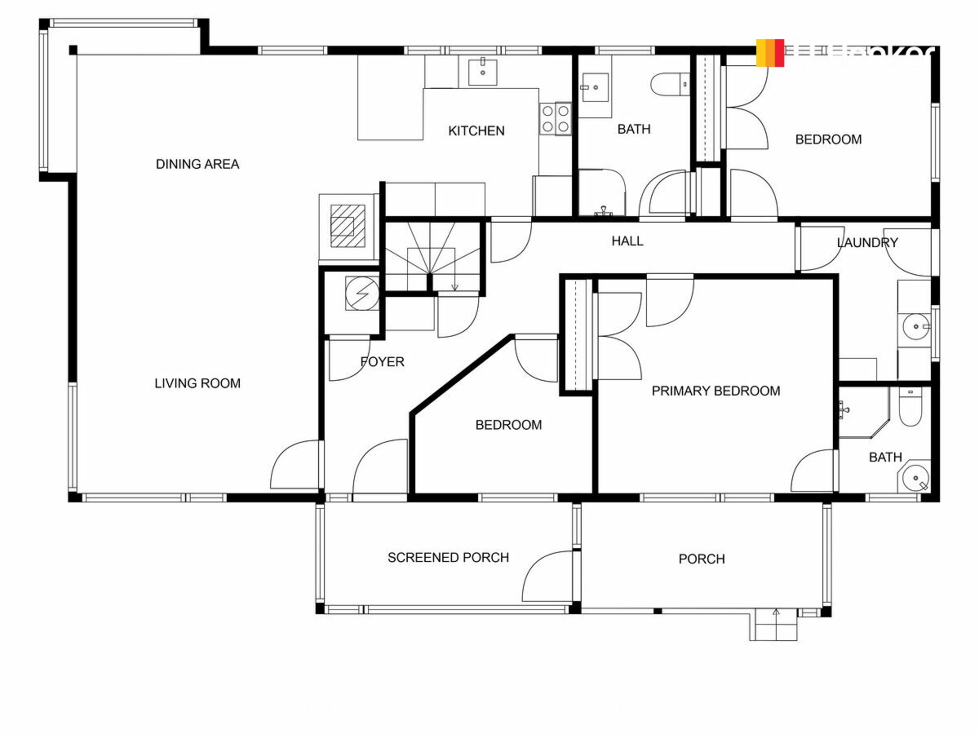 109 & 109A Glenpark Avenue, MARYHILL