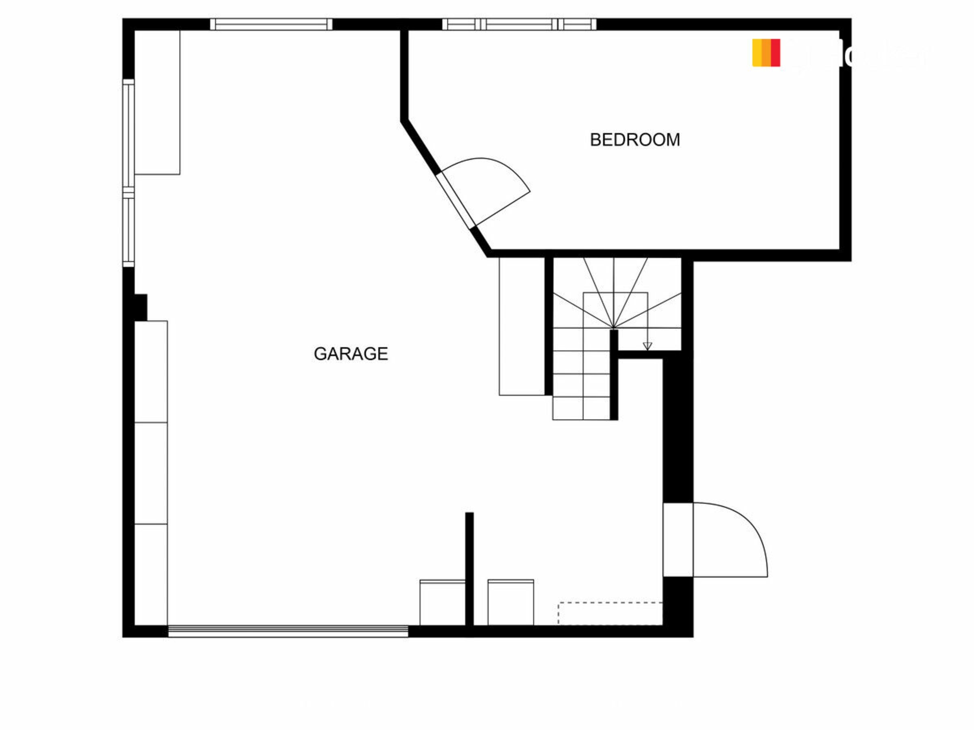 109 & 109A Glenpark Avenue, MARYHILL