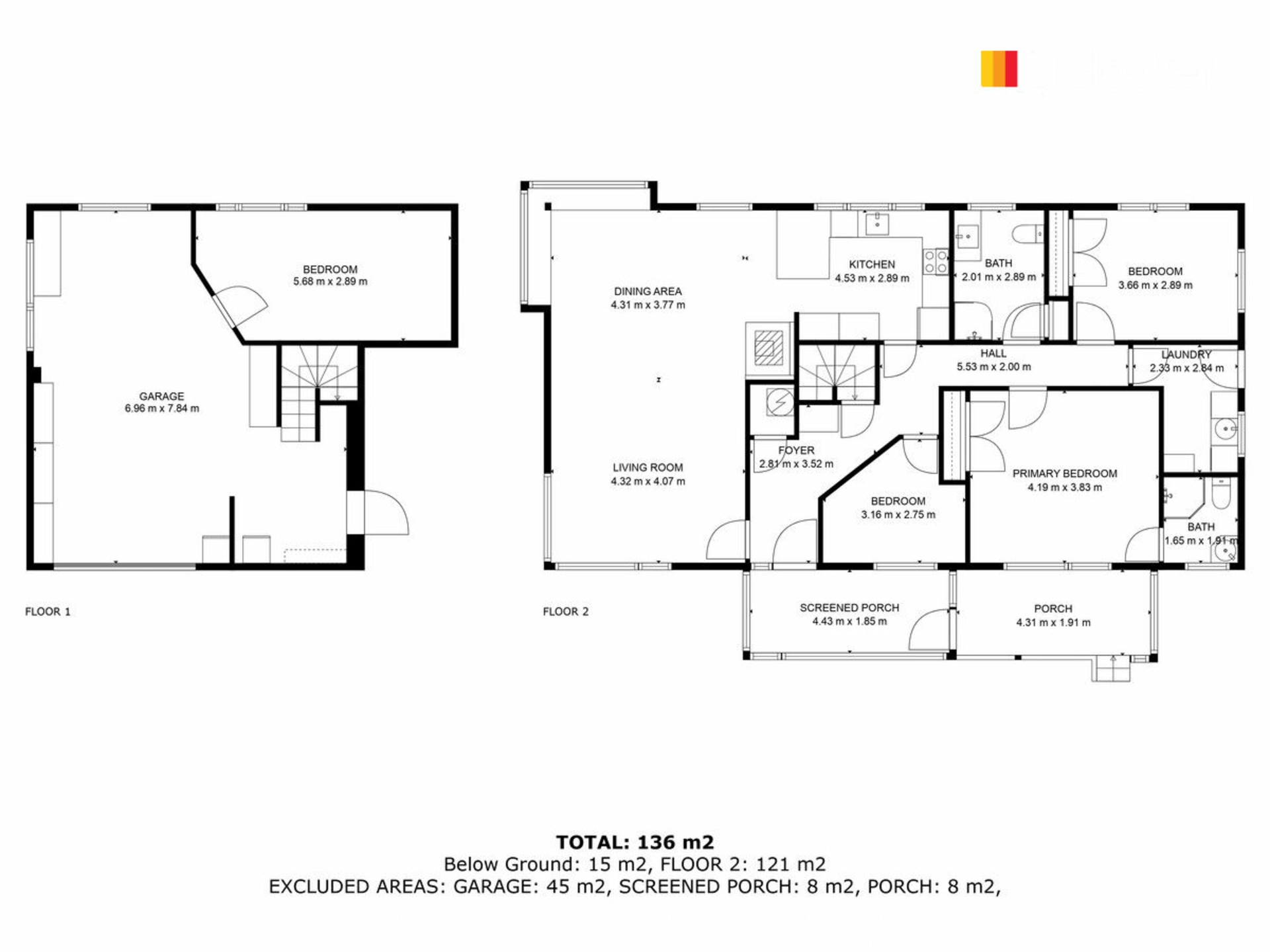 109 & 109A Glenpark Avenue, MARYHILL
