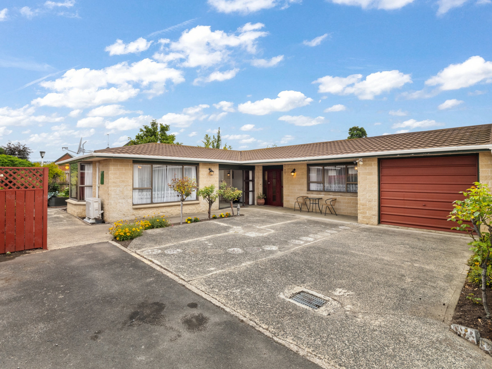 B/30 Forfar Street Mosgiel Townhouse for Sale LJ Hooker