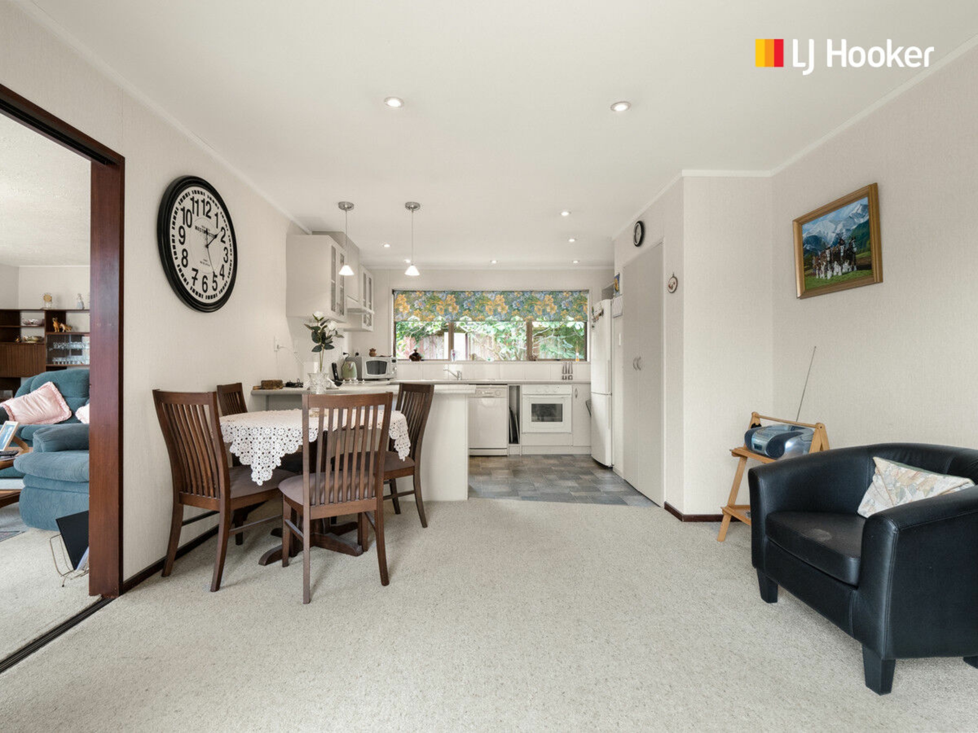 B/30 Forfar Street Mosgiel Townhouse for Sale LJ Hooker