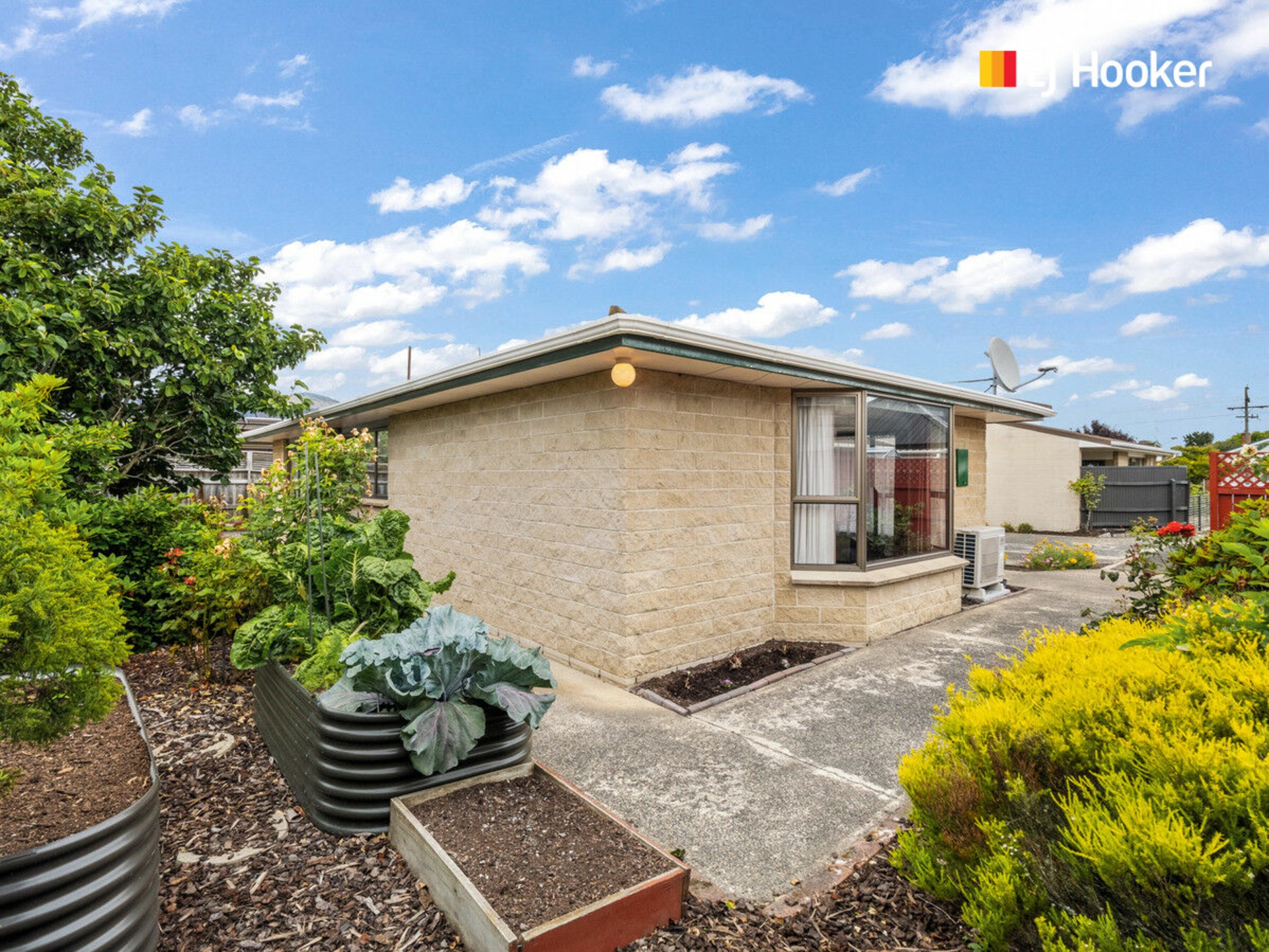 B/30 Forfar Street Mosgiel Townhouse for Sale LJ Hooker