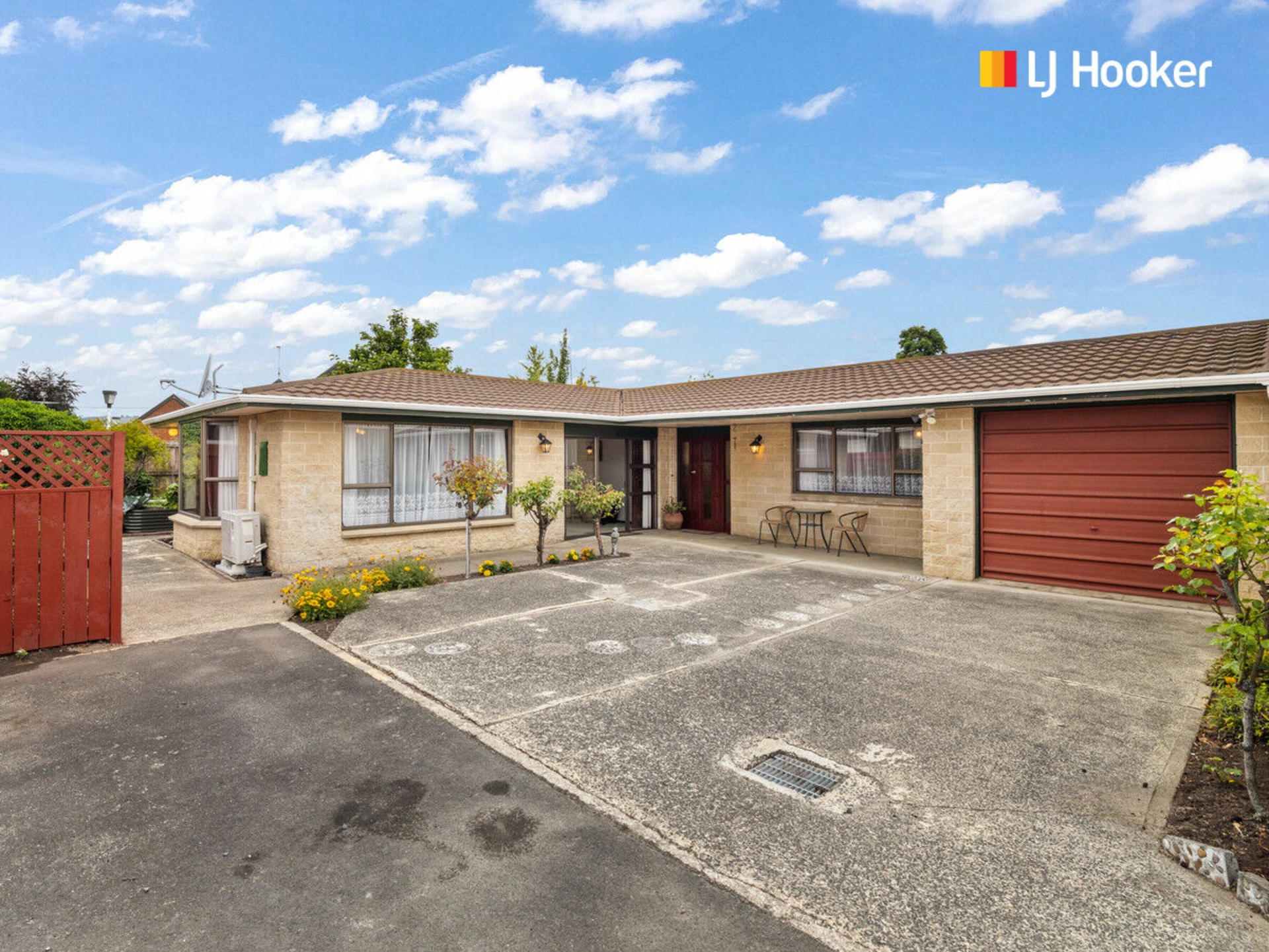 B/30 Forfar Street Mosgiel Townhouse for Sale LJ Hooker
