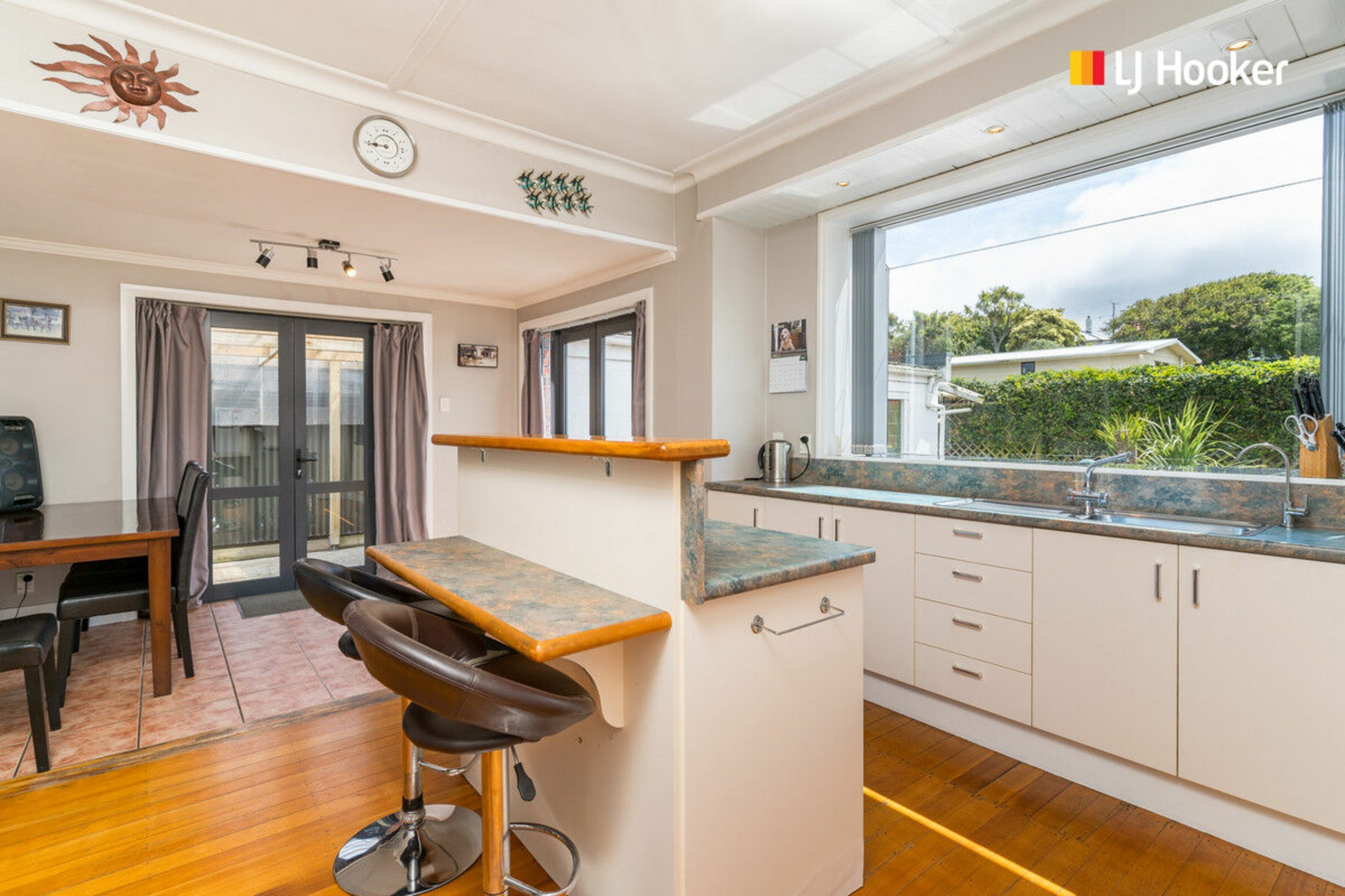 135 Tomahawk Road Andersons Bay Property Details LJ Hooker