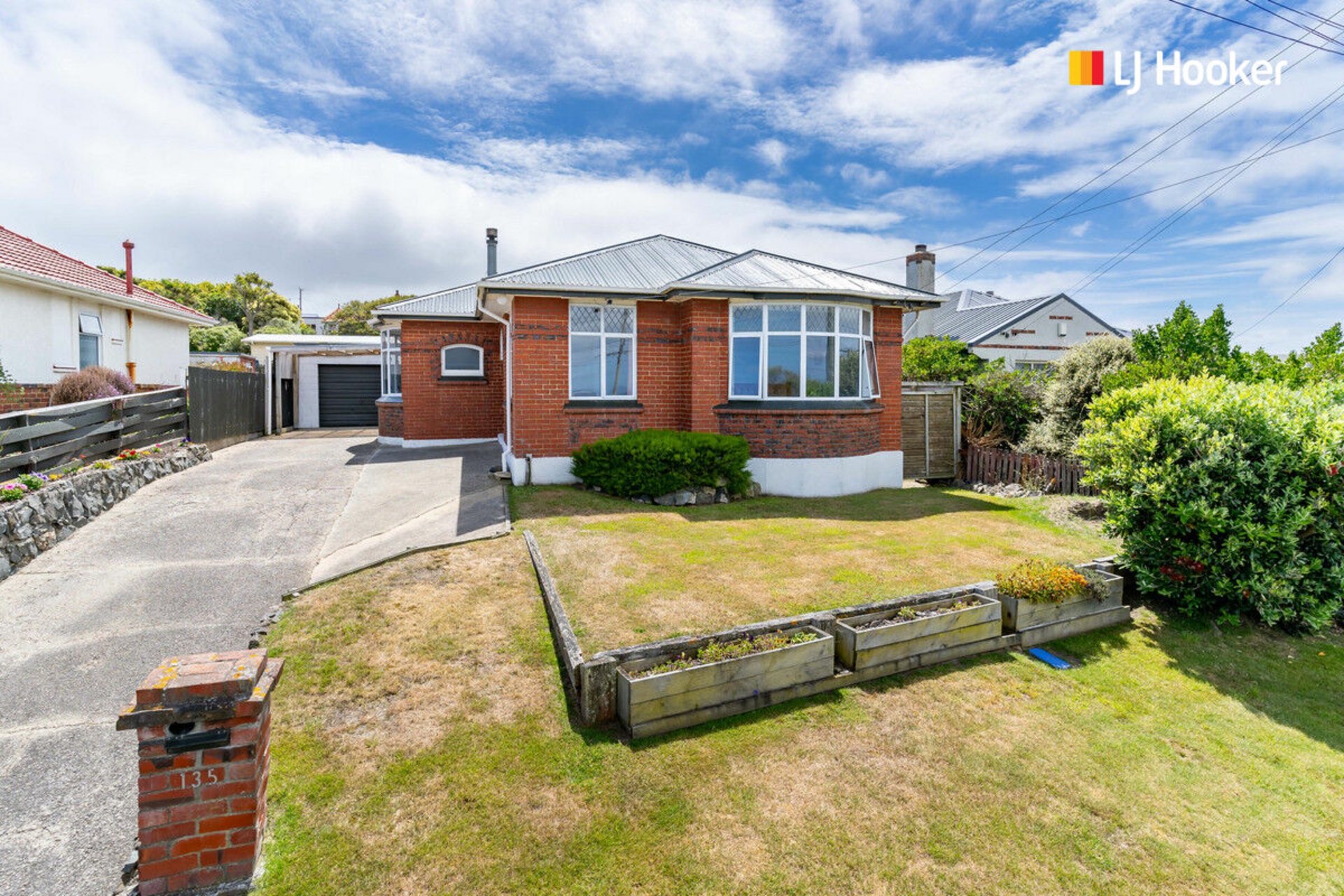 135 Tomahawk Road Andersons Bay Property Details LJ Hooker