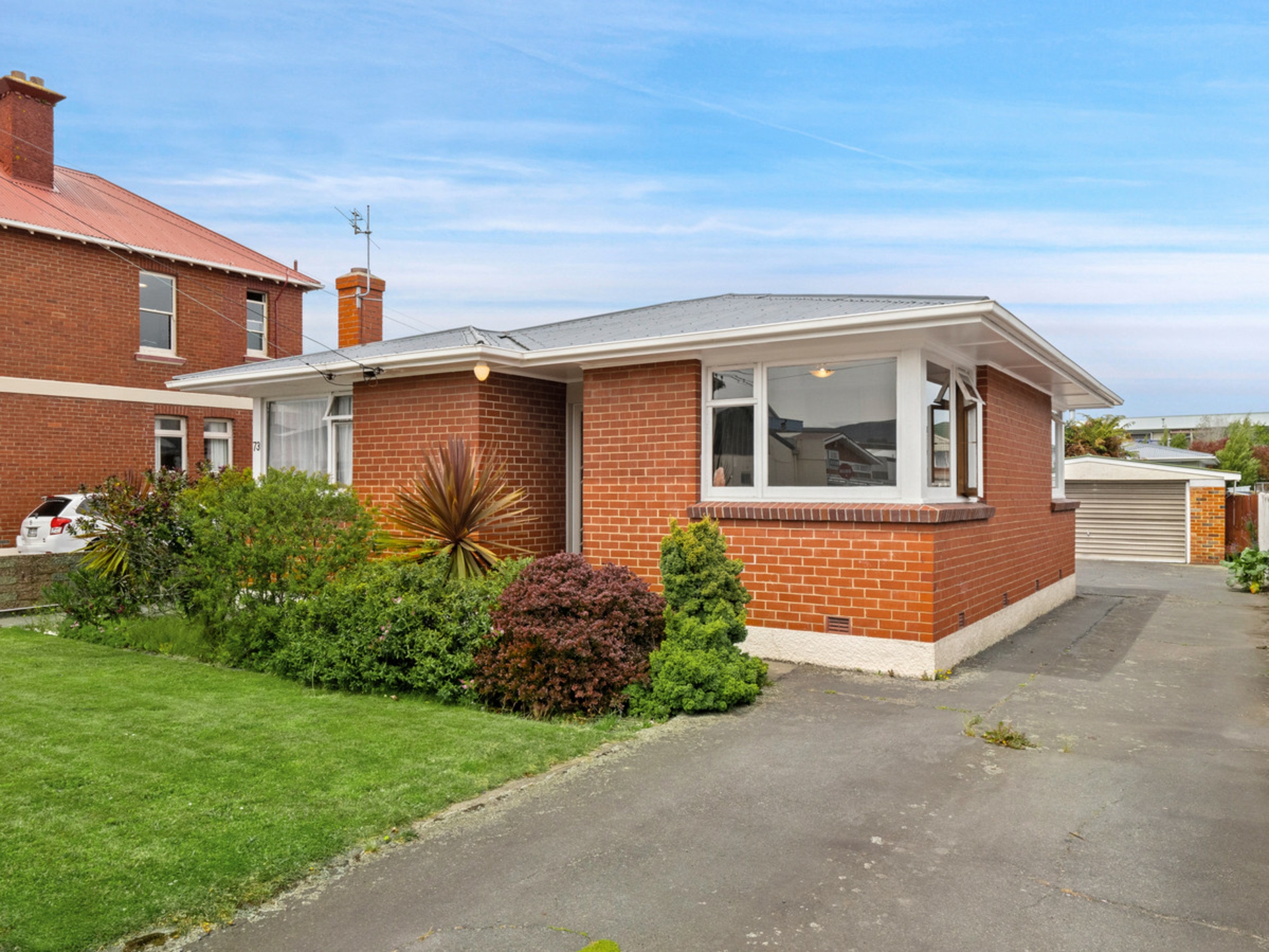 73 Macandrew Road South Dunedin Otago Property Details LJ Hooker