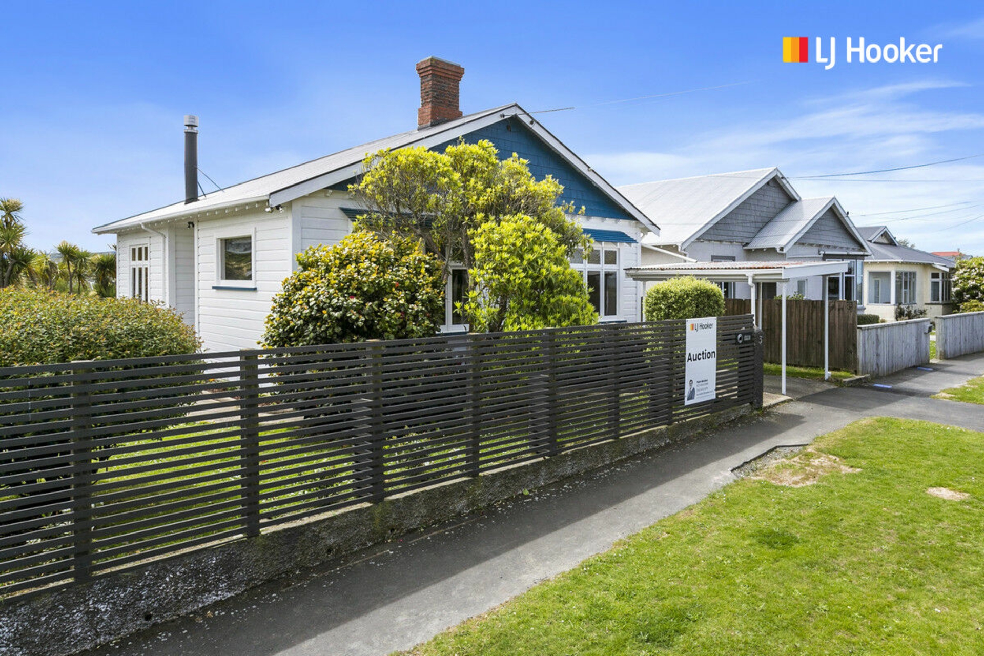 3 Benhar Street Maryhill Property Details LJ Hooker
