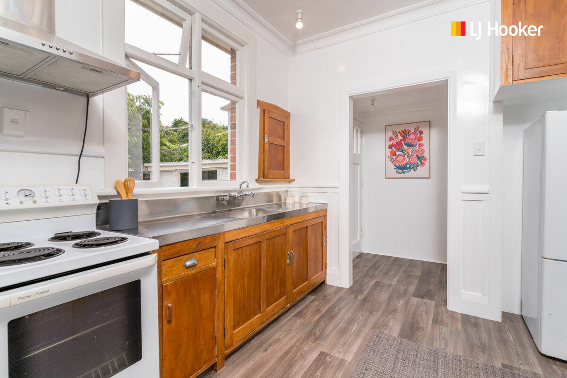 57 Playfair Street Caversham Property Details LJ Hooker