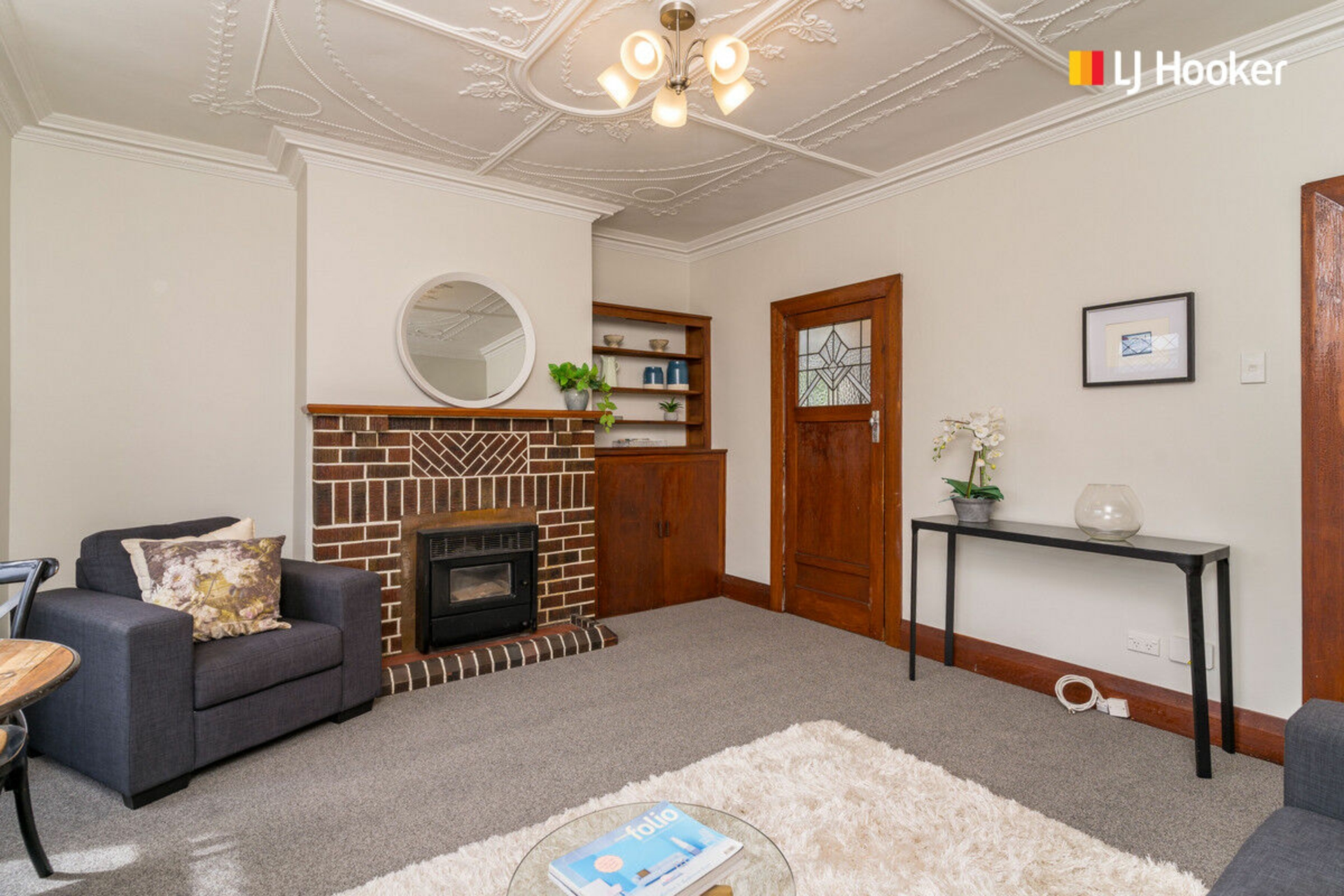 57 Playfair Street Caversham Property Details LJ Hooker