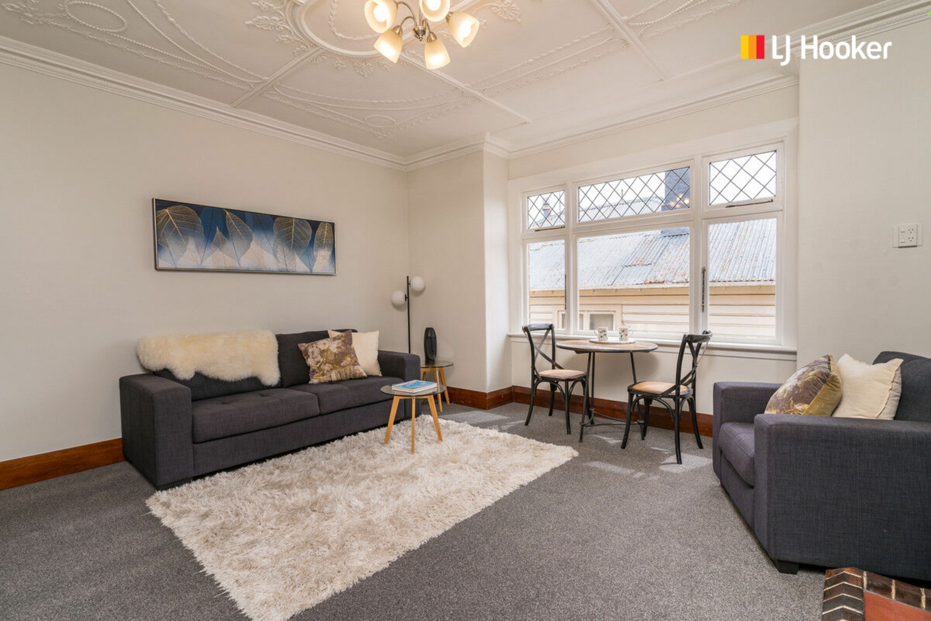 57 Playfair Street Caversham Property Details LJ Hooker