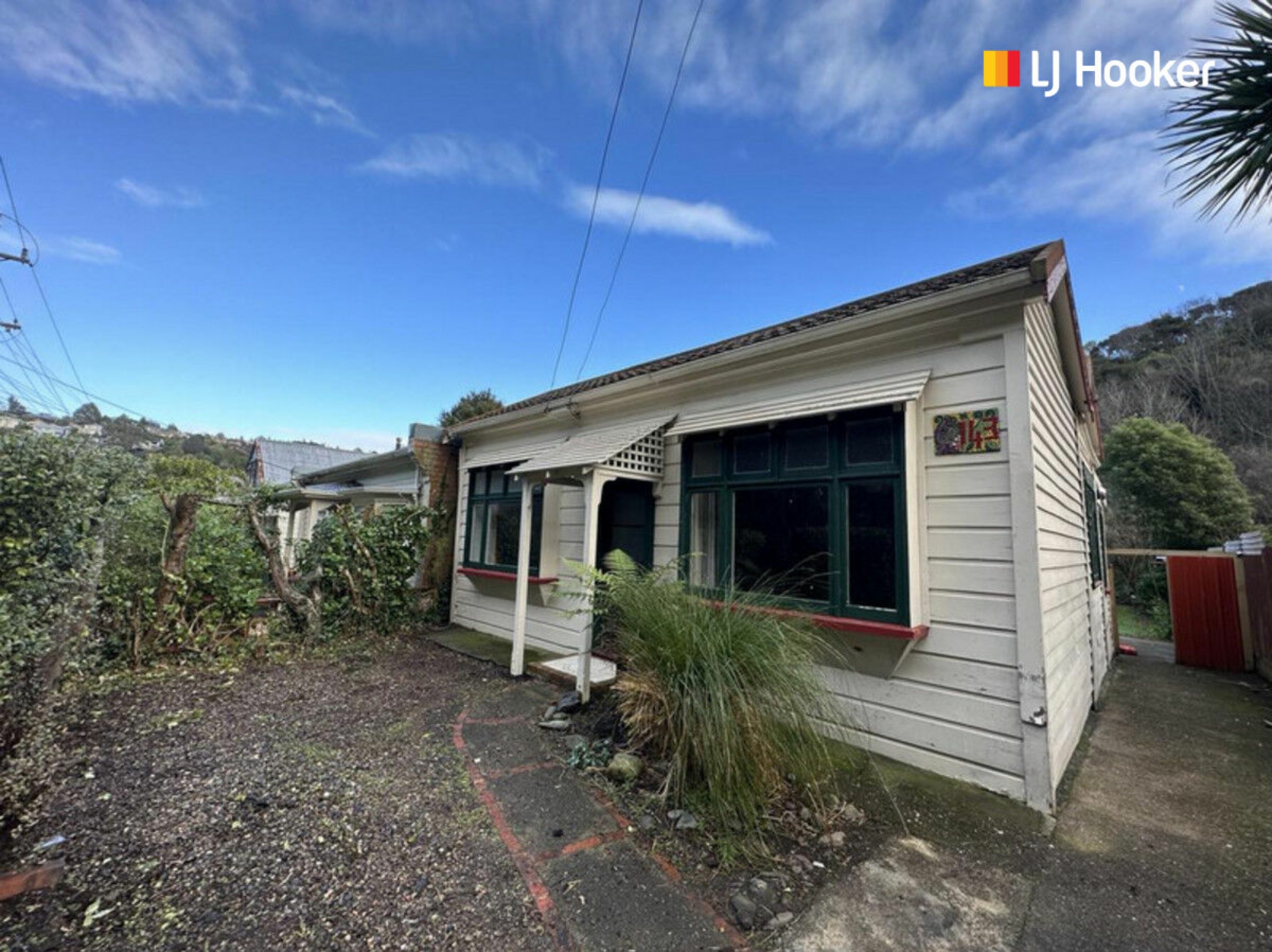 143 Malvern Street, GLENLEITH