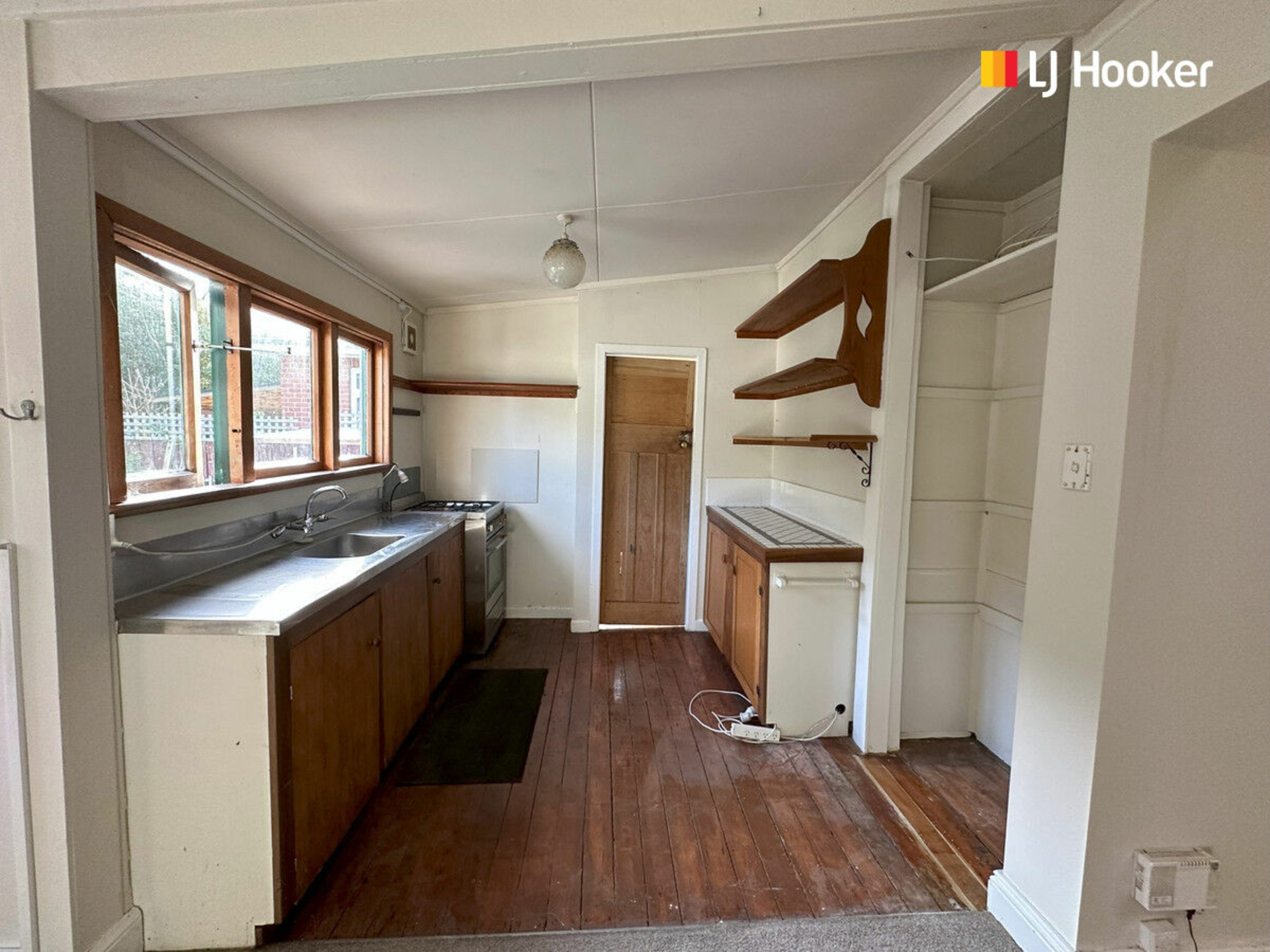 143 Malvern Street, GLENLEITH