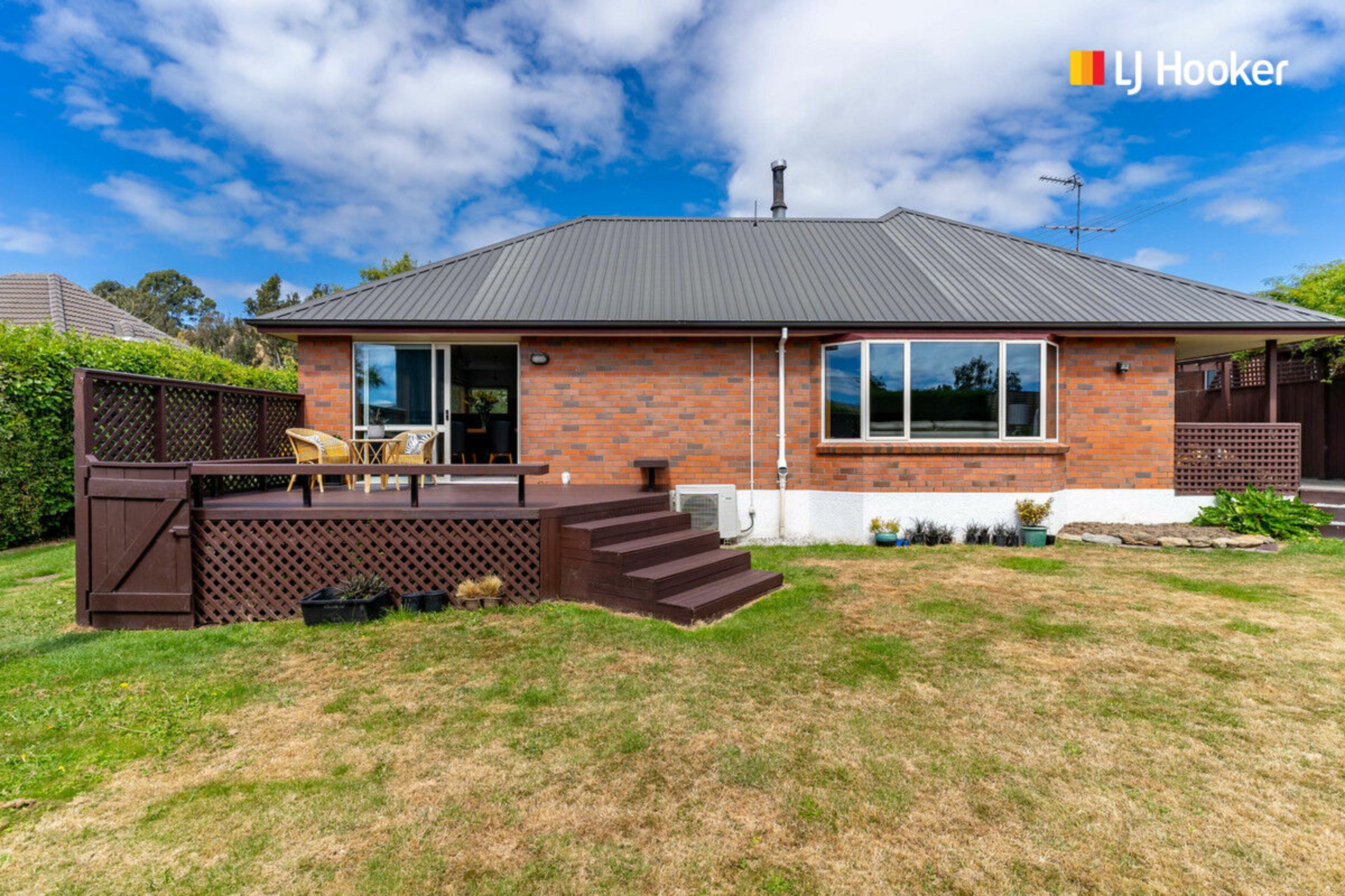 8 Jaffray Drive East Taieri Property Details LJ Hooker