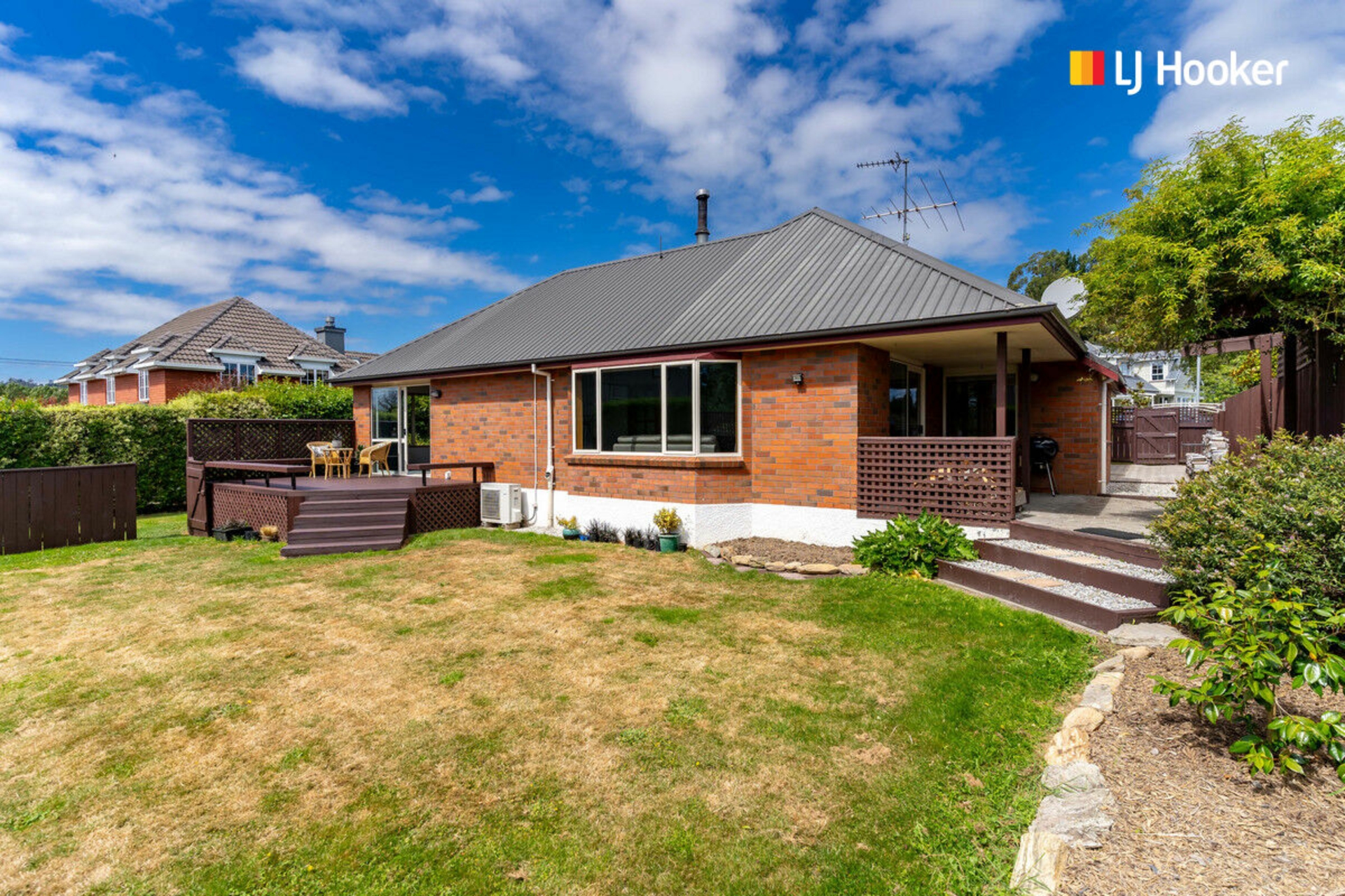 8 Jaffray Drive East Taieri Property Details LJ Hooker