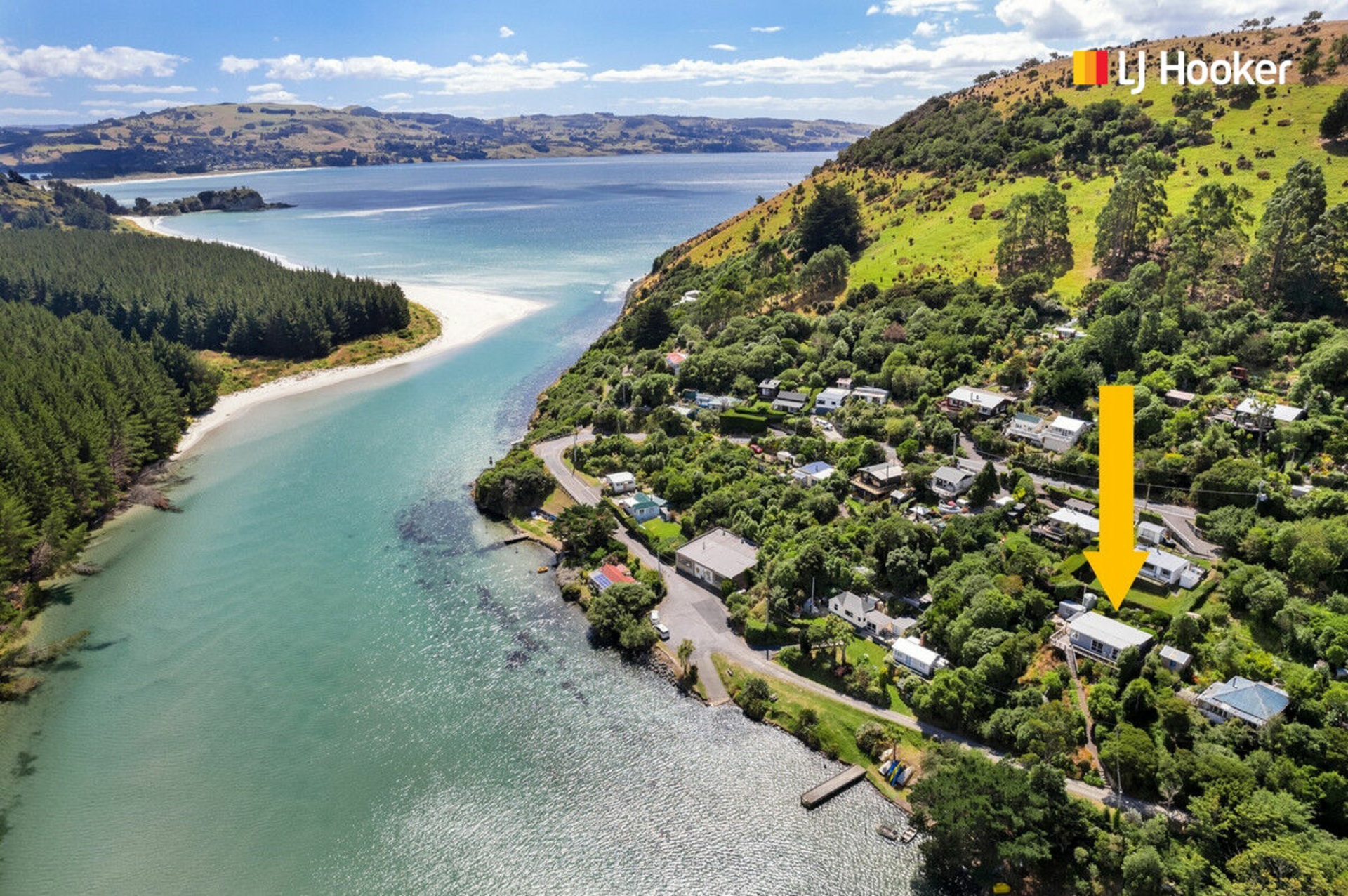 104 Bay Road Purakaunui Otago - Property Details - LJ Hooker