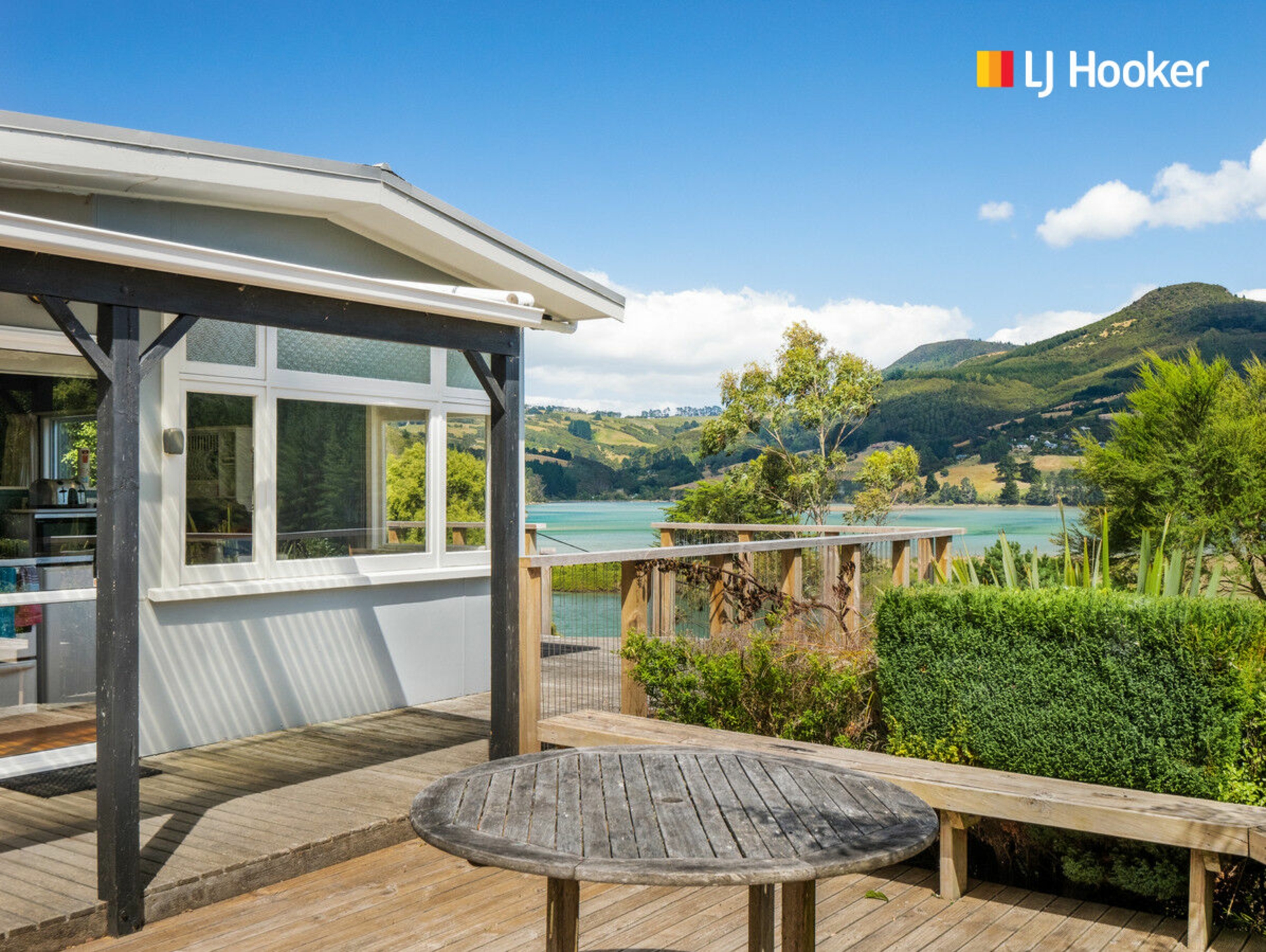 104 Bay Road Purakaunui Otago Property Details LJ Hooker