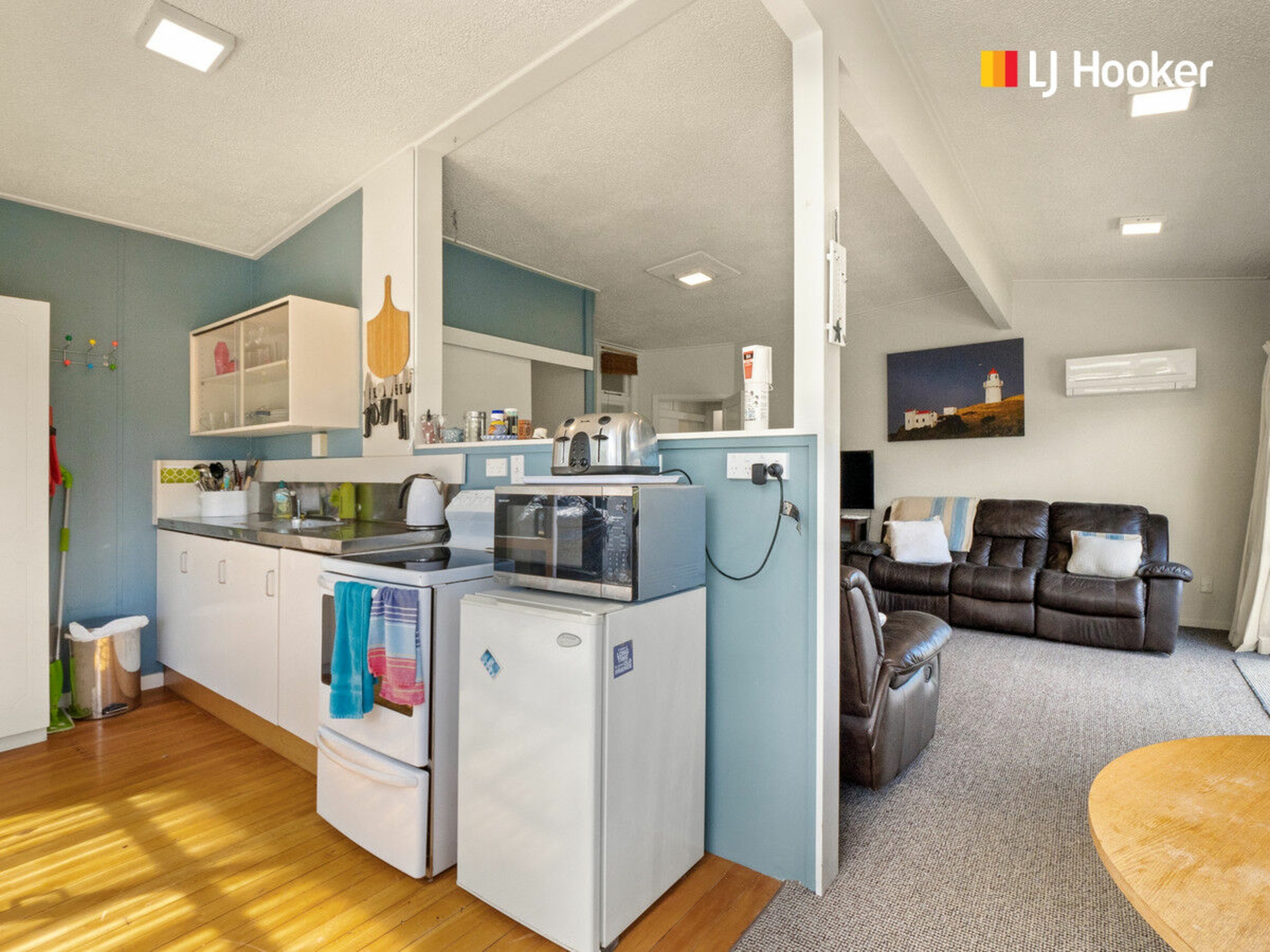 104 Bay Road Purakaunui Otago Property Details LJ Hooker