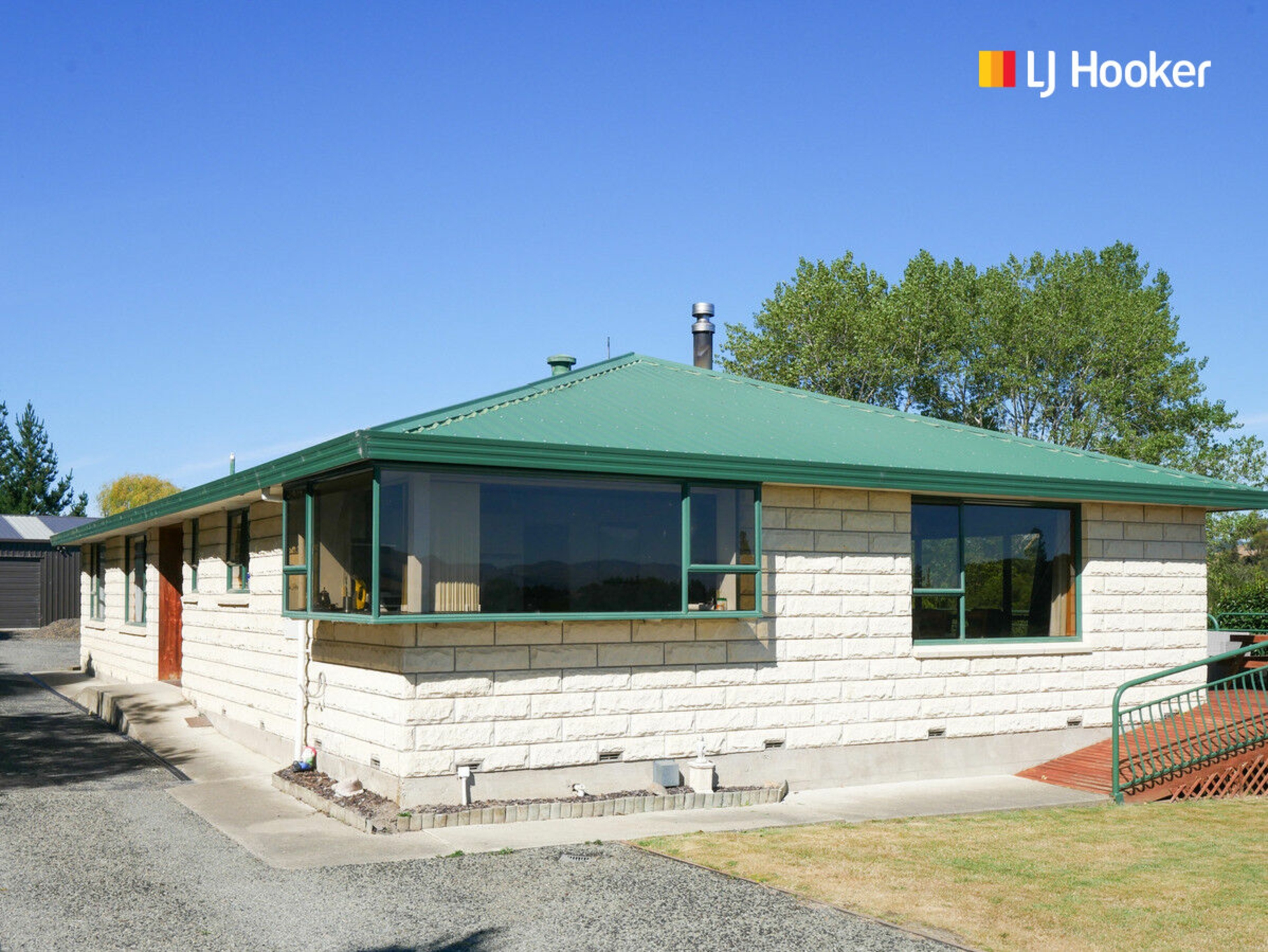 50 Auskerry Street Palmerston Otago Property Details LJ Hooker