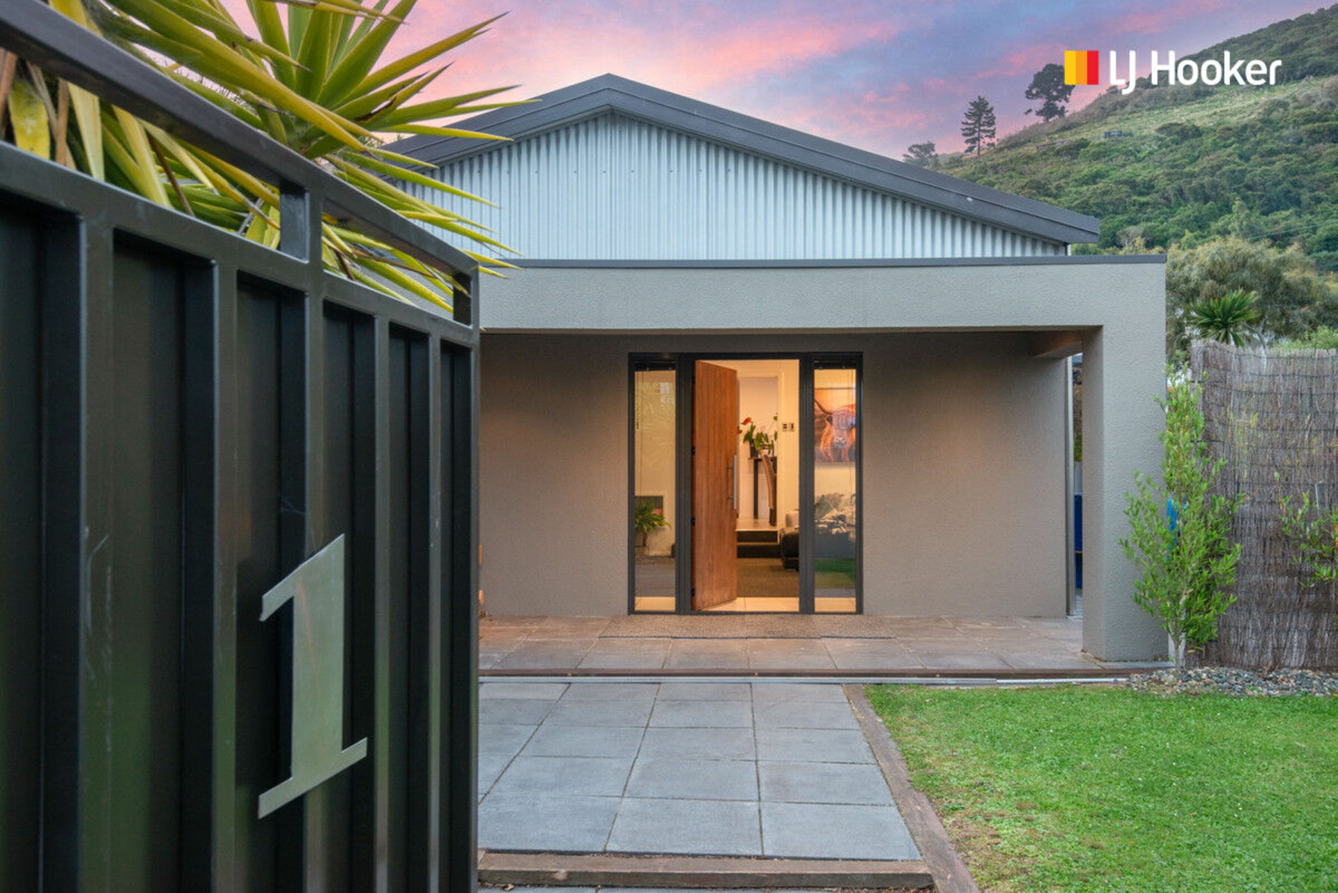 1 Babsie Road, MAIA