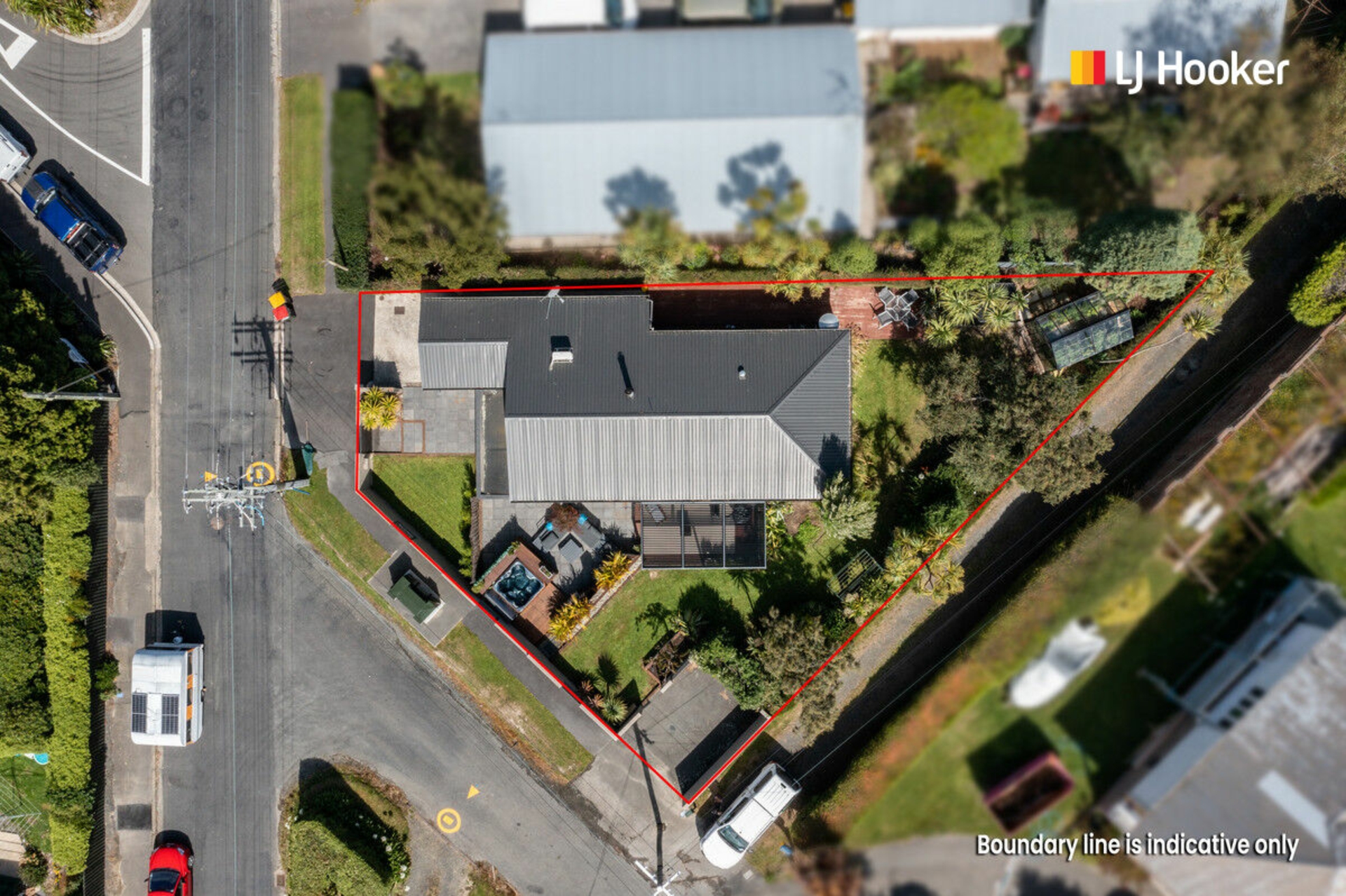 1 Babsie Road, MAIA