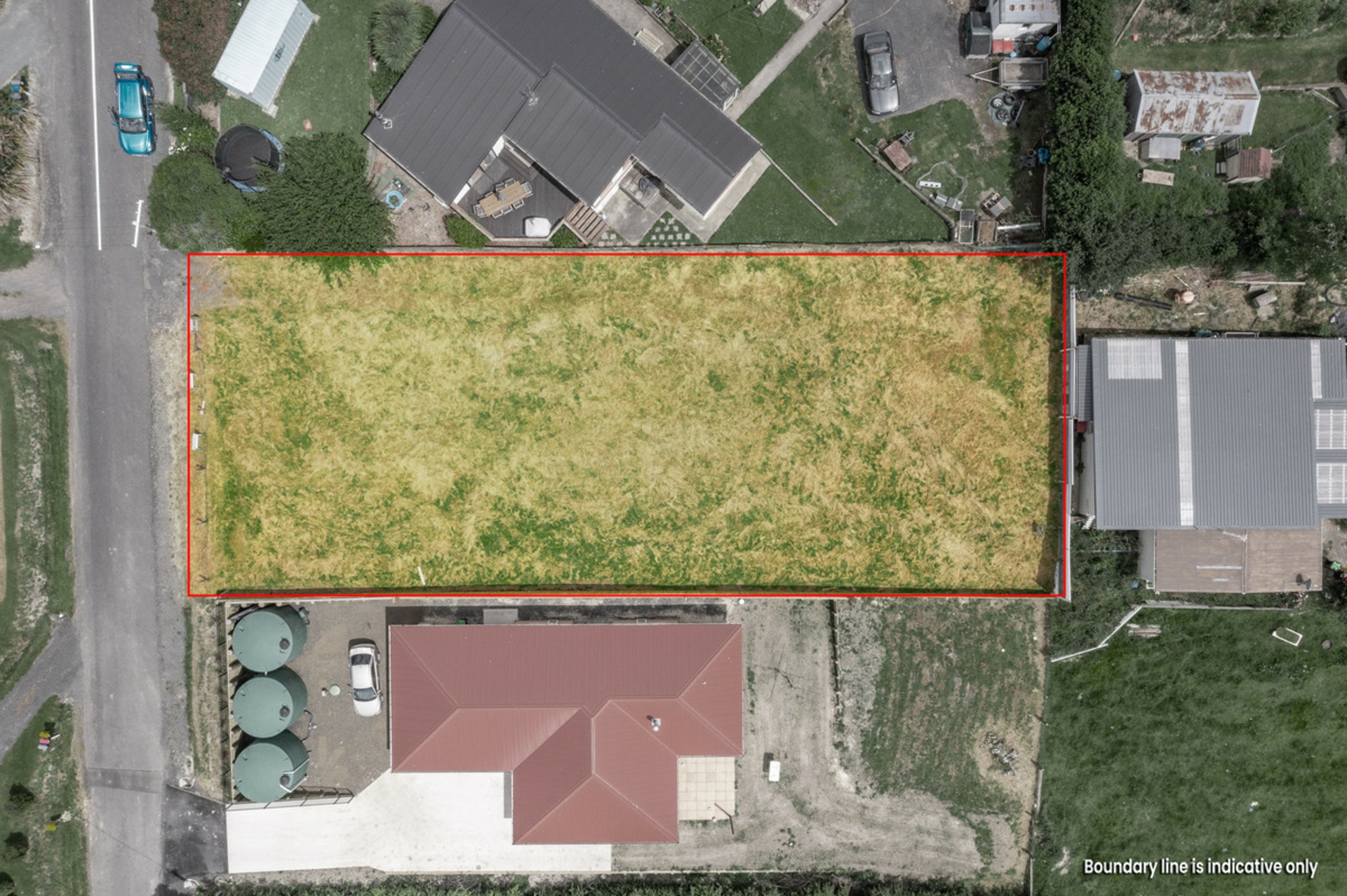 15 Snowdon Street Allanton Otago Residential for Sale LJ Hooker