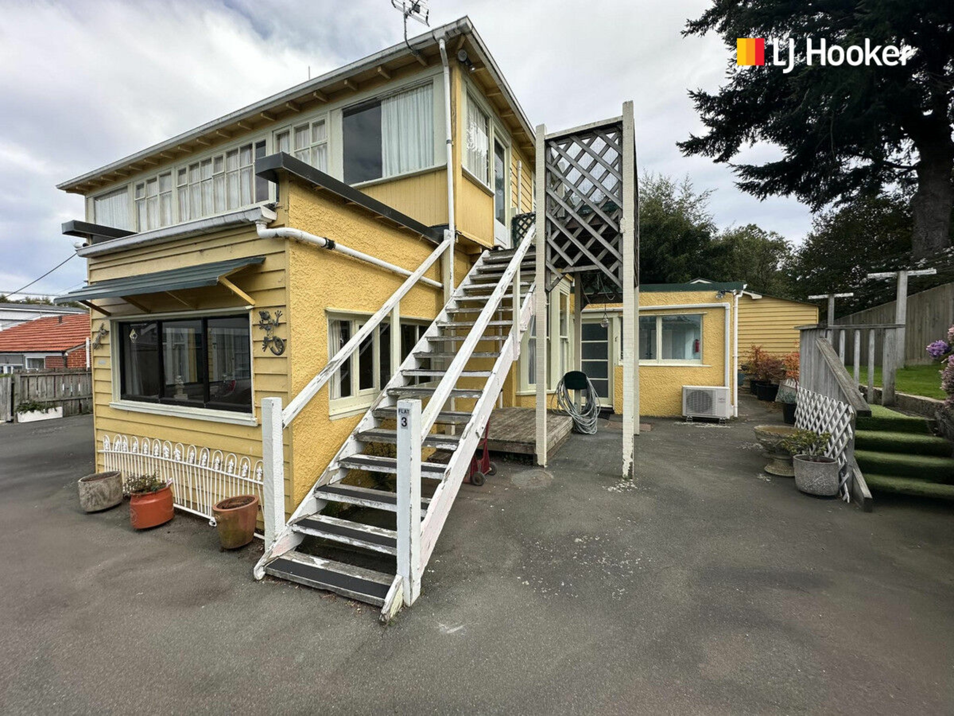 1/24 Ross Street, ROSLYN
