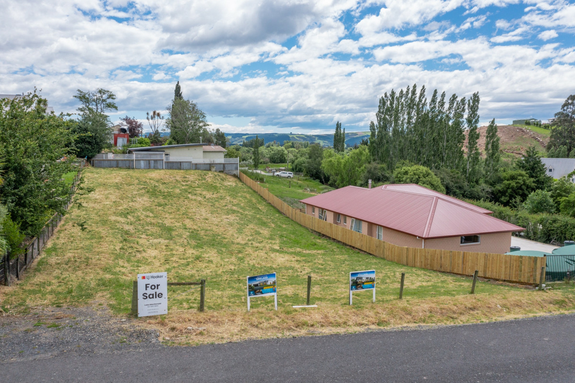 15 Snowdon Street Allanton Otago Residential for Sale LJ Hooker