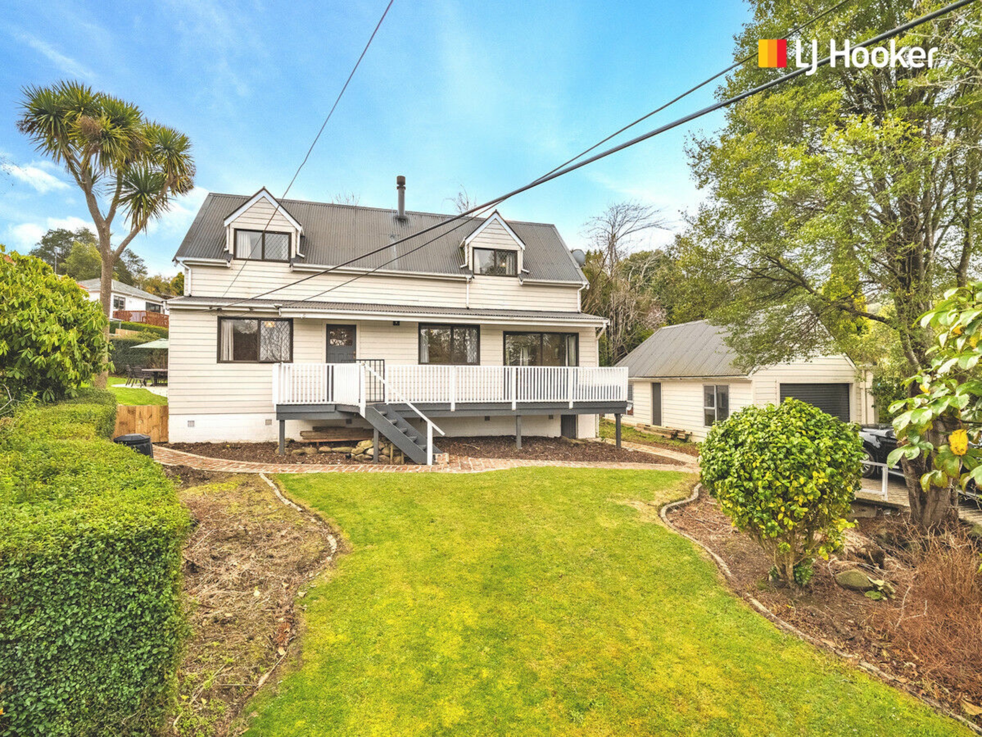 27 Glenross Street, GLENROSS
