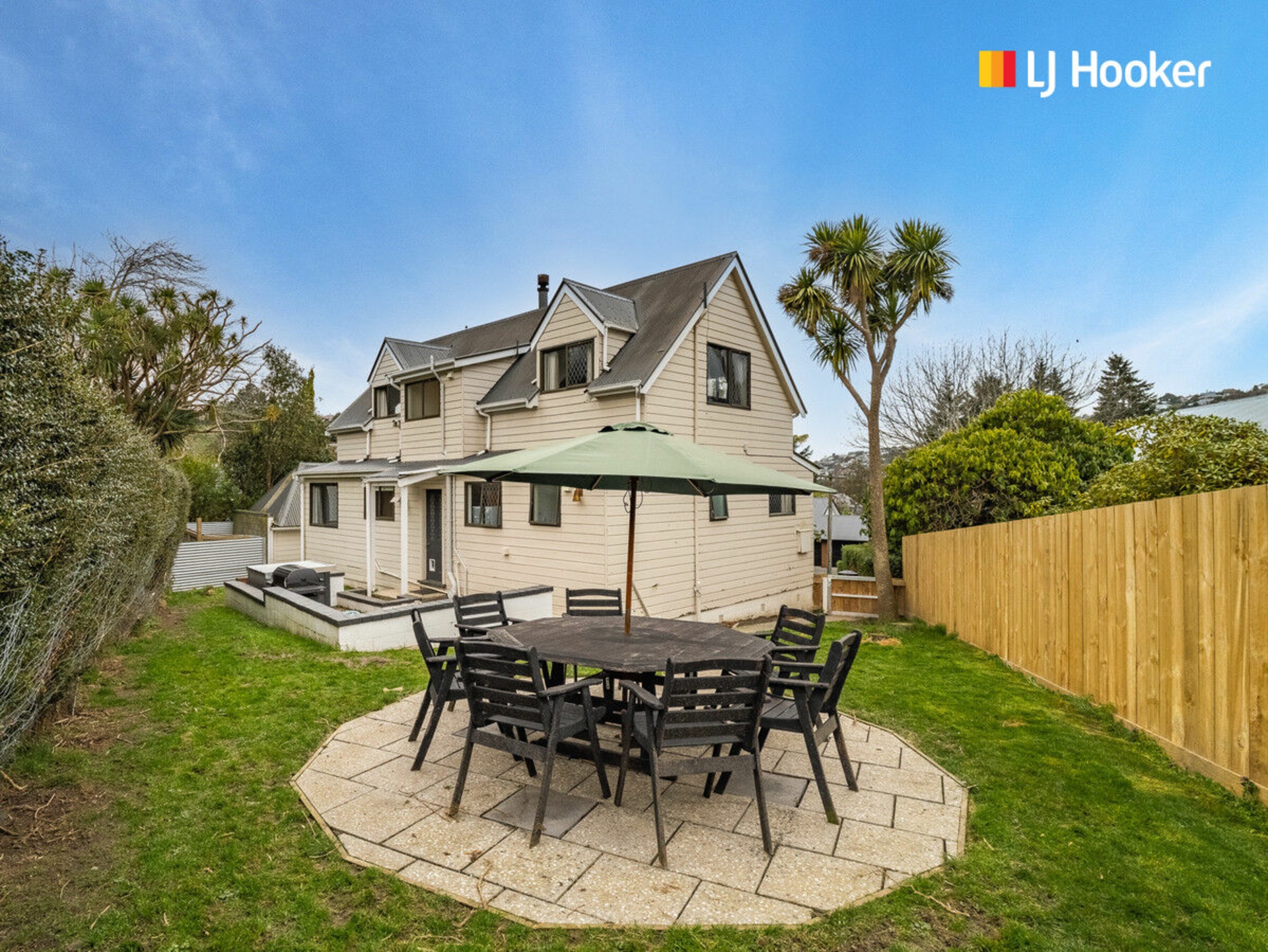 27 Glenross Street, GLENROSS