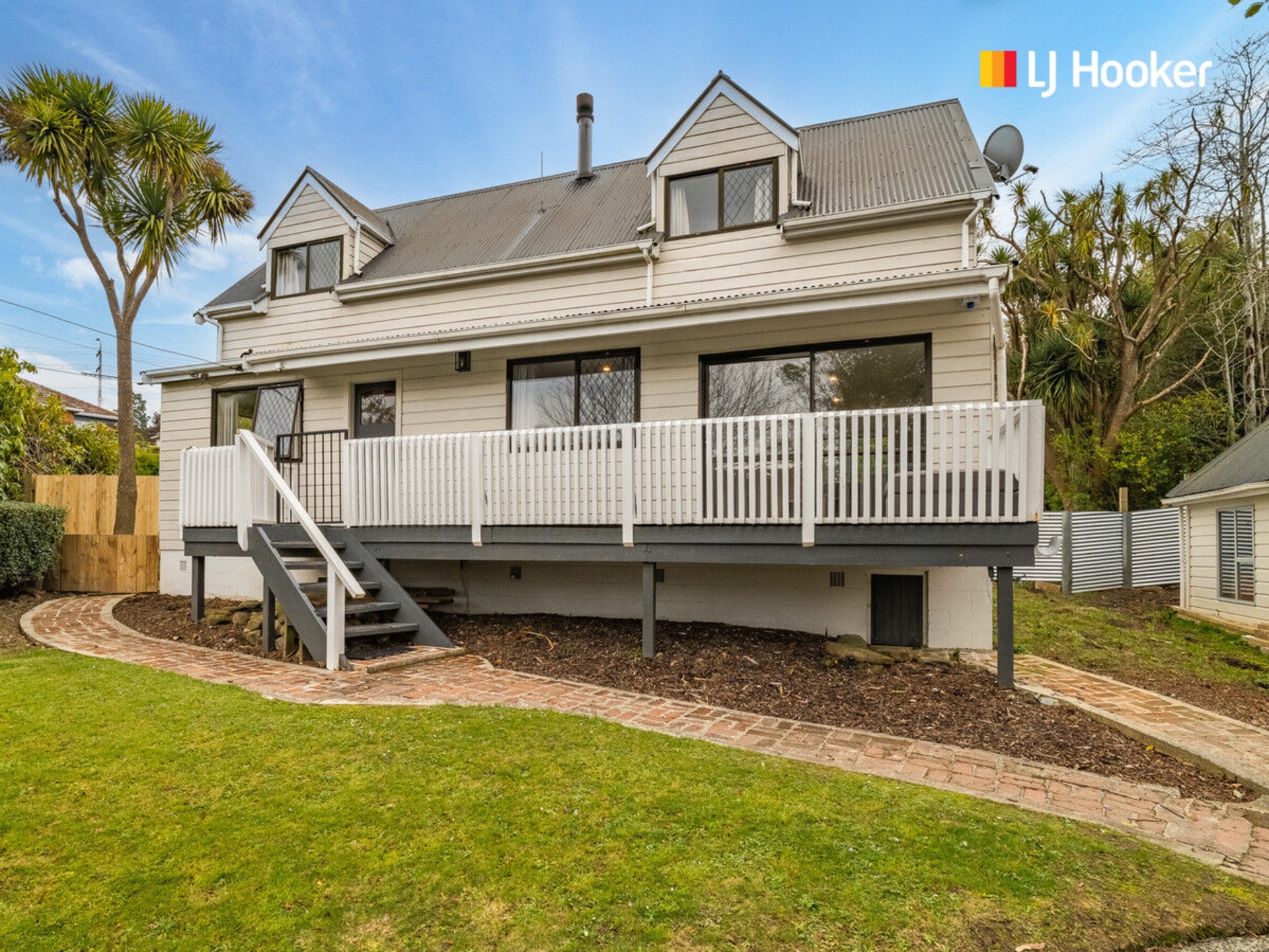 27 Glenross Street, GLENROSS