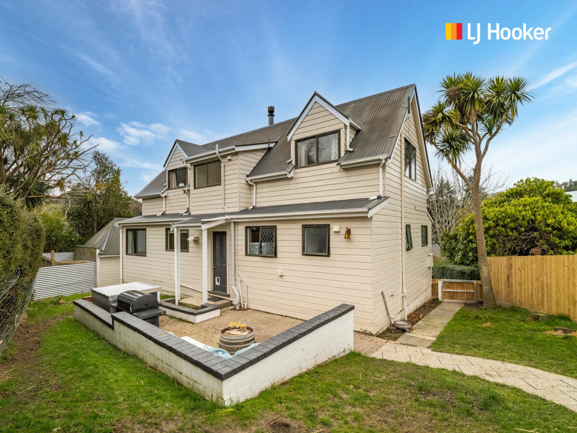 27 Glenross Street, GLENROSS