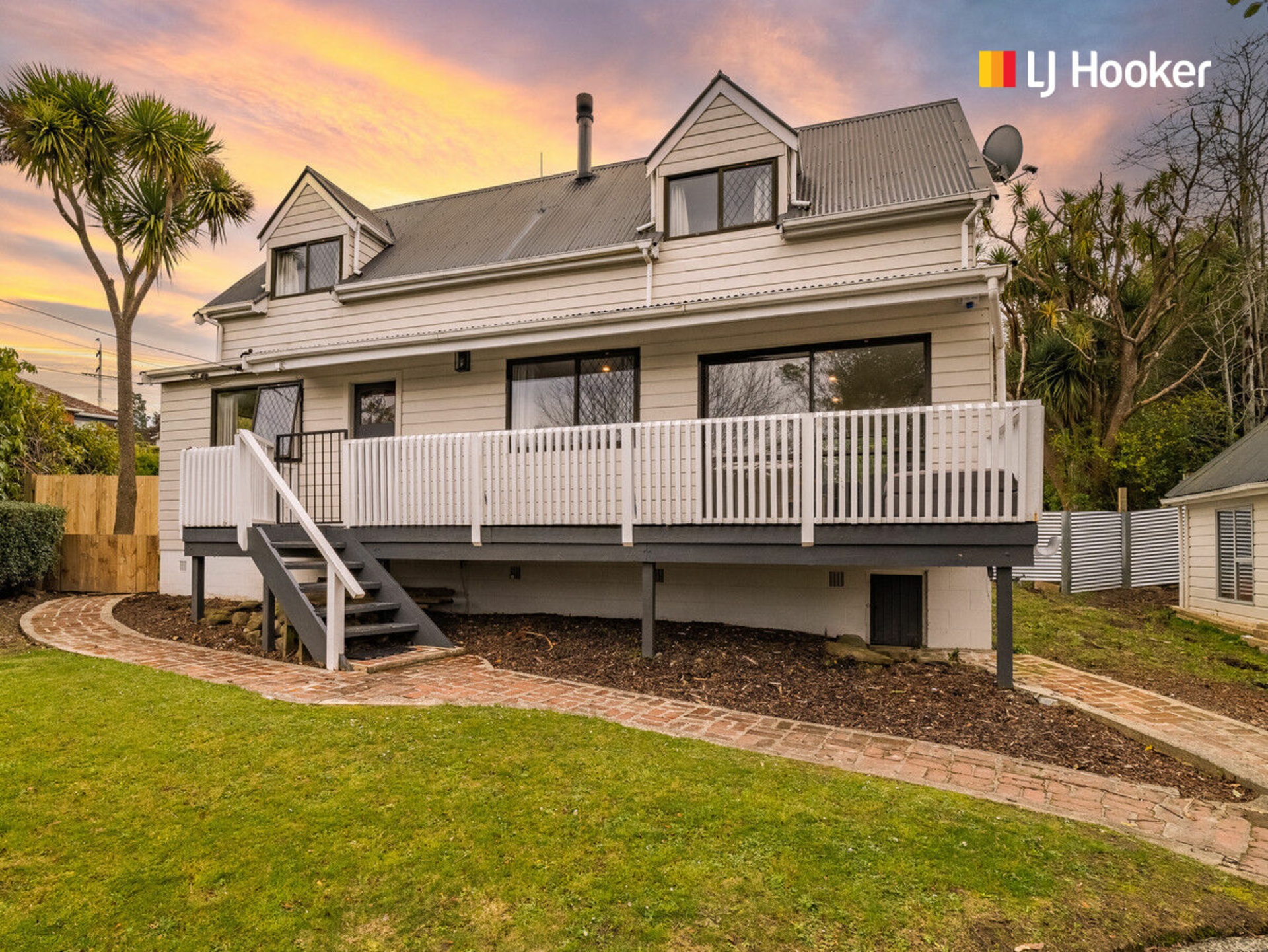 27 Glenross Street, GLENROSS