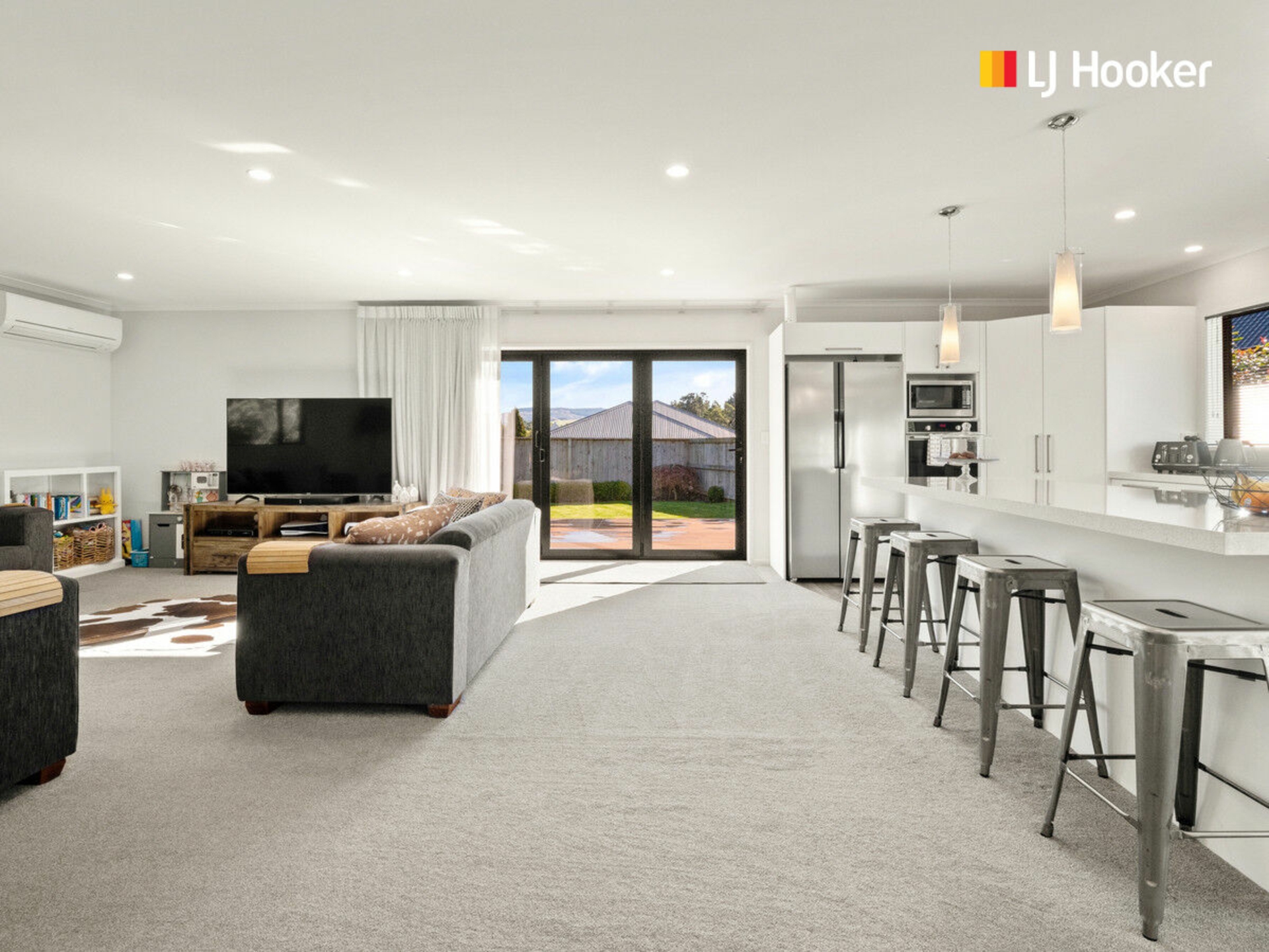 299 Gladstone Road North, MOSGIEL